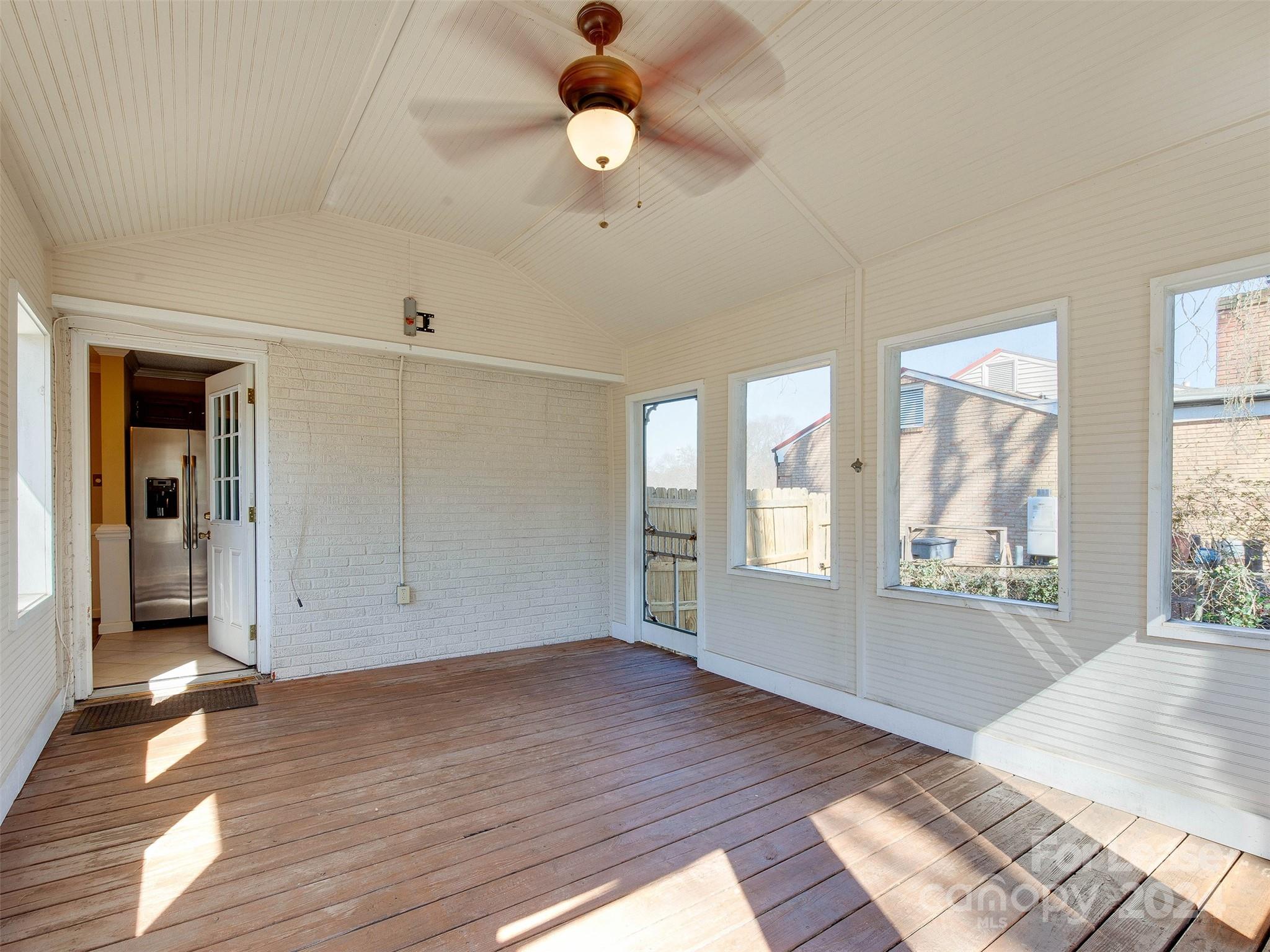 Madison Park - Residential Lease