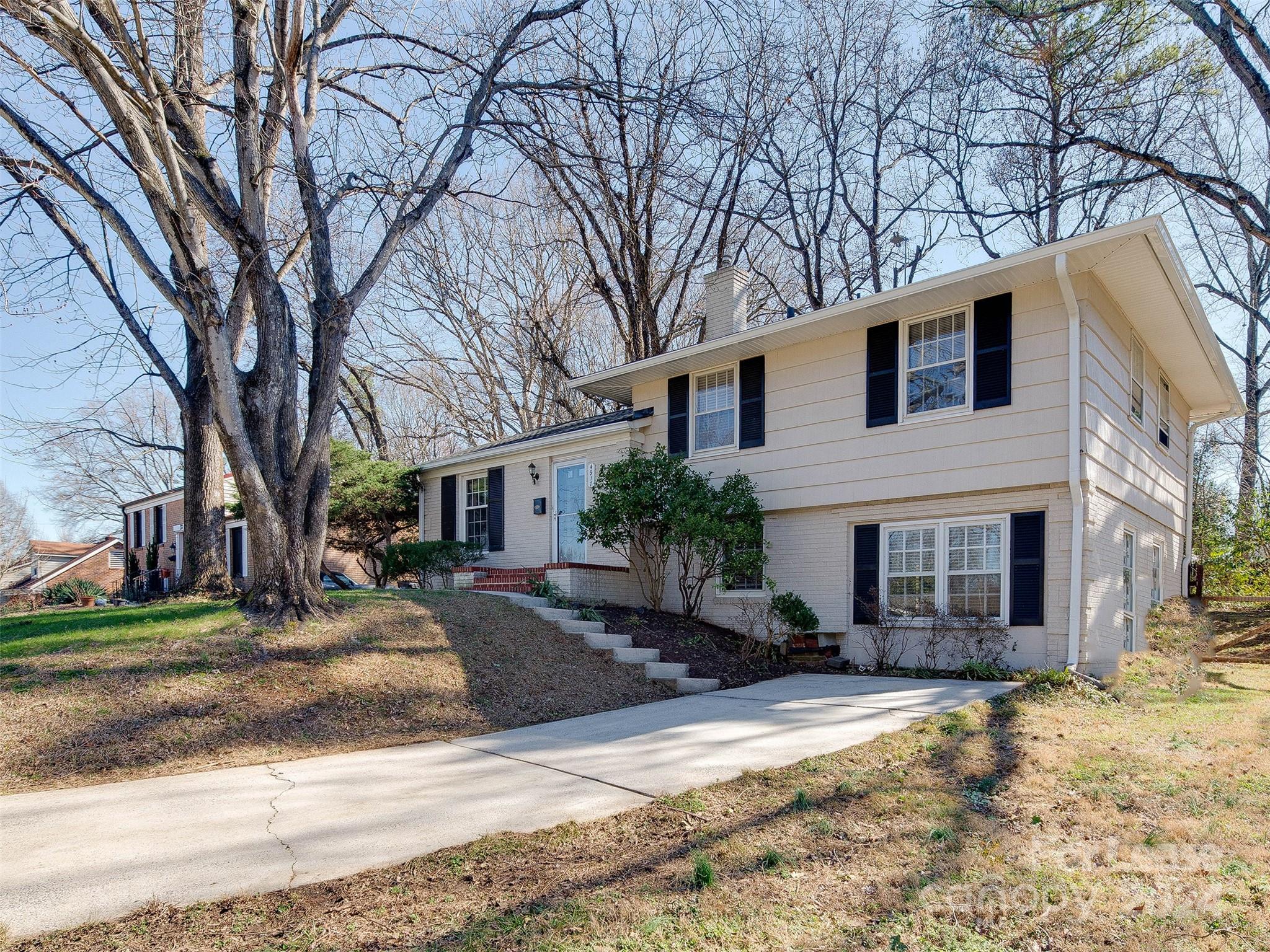 Madison Park - Residential Lease