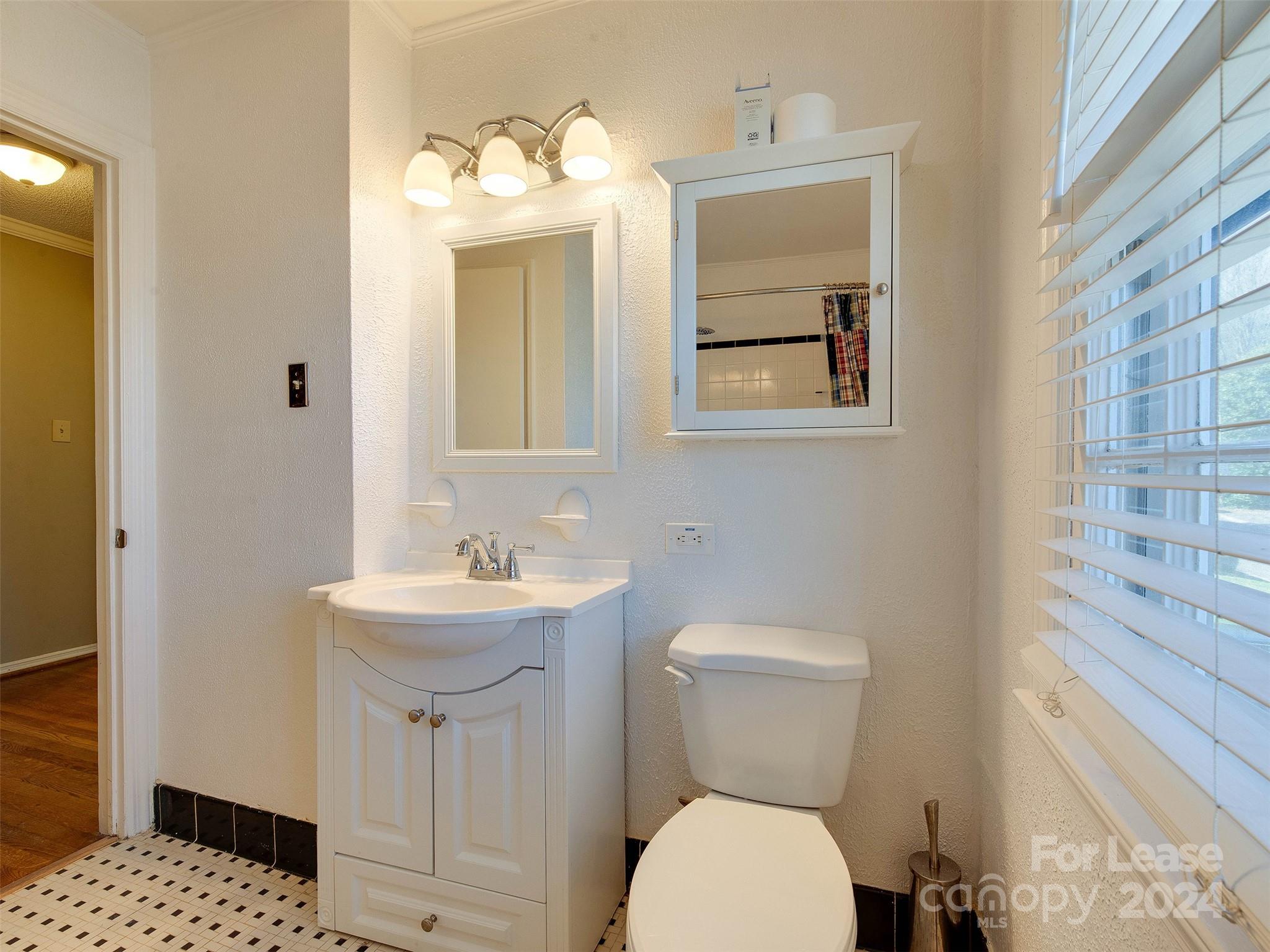 Madison Park - Residential Lease