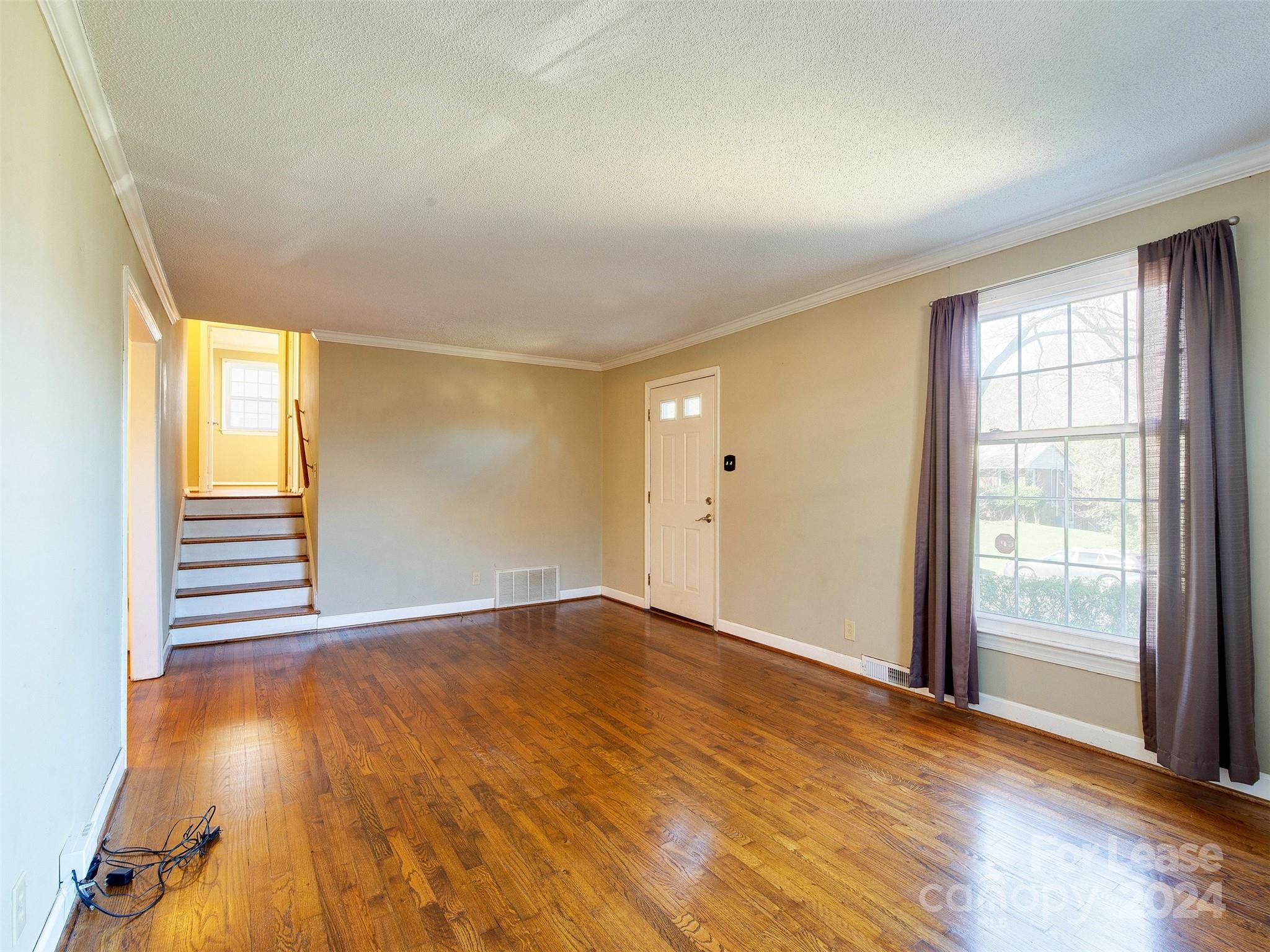 Madison Park - Residential Lease