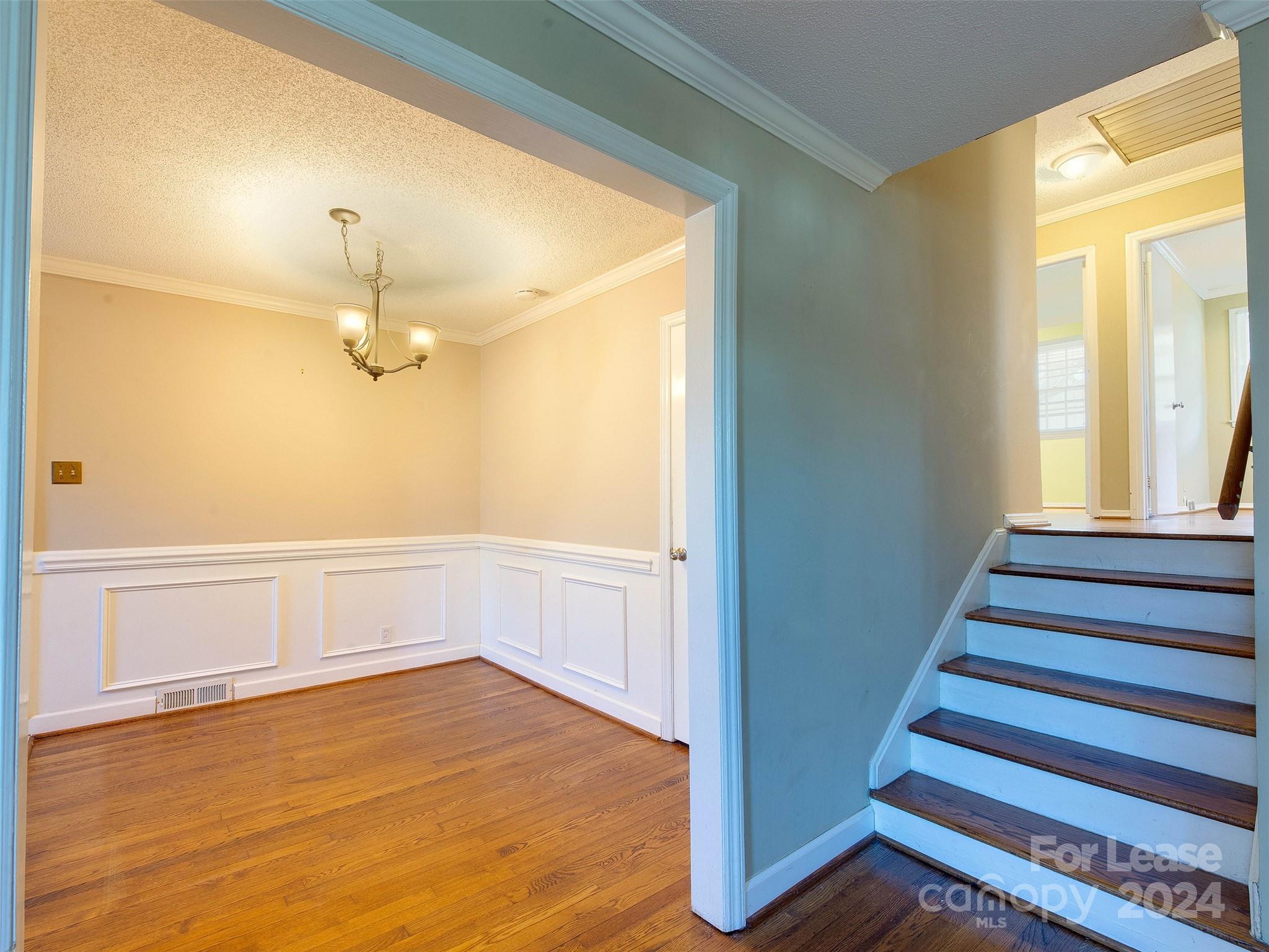 Madison Park - Residential Lease