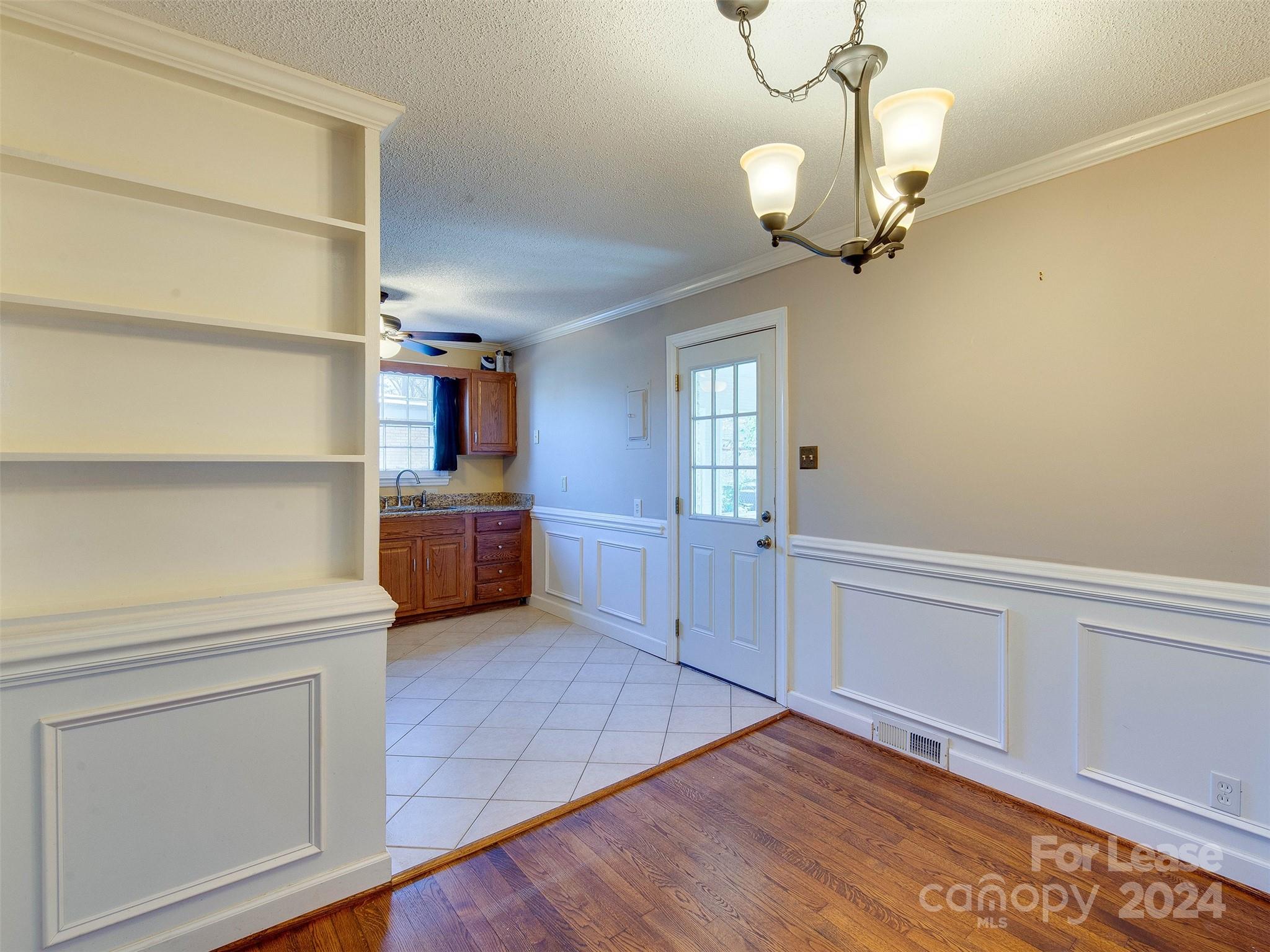 Madison Park - Residential Lease