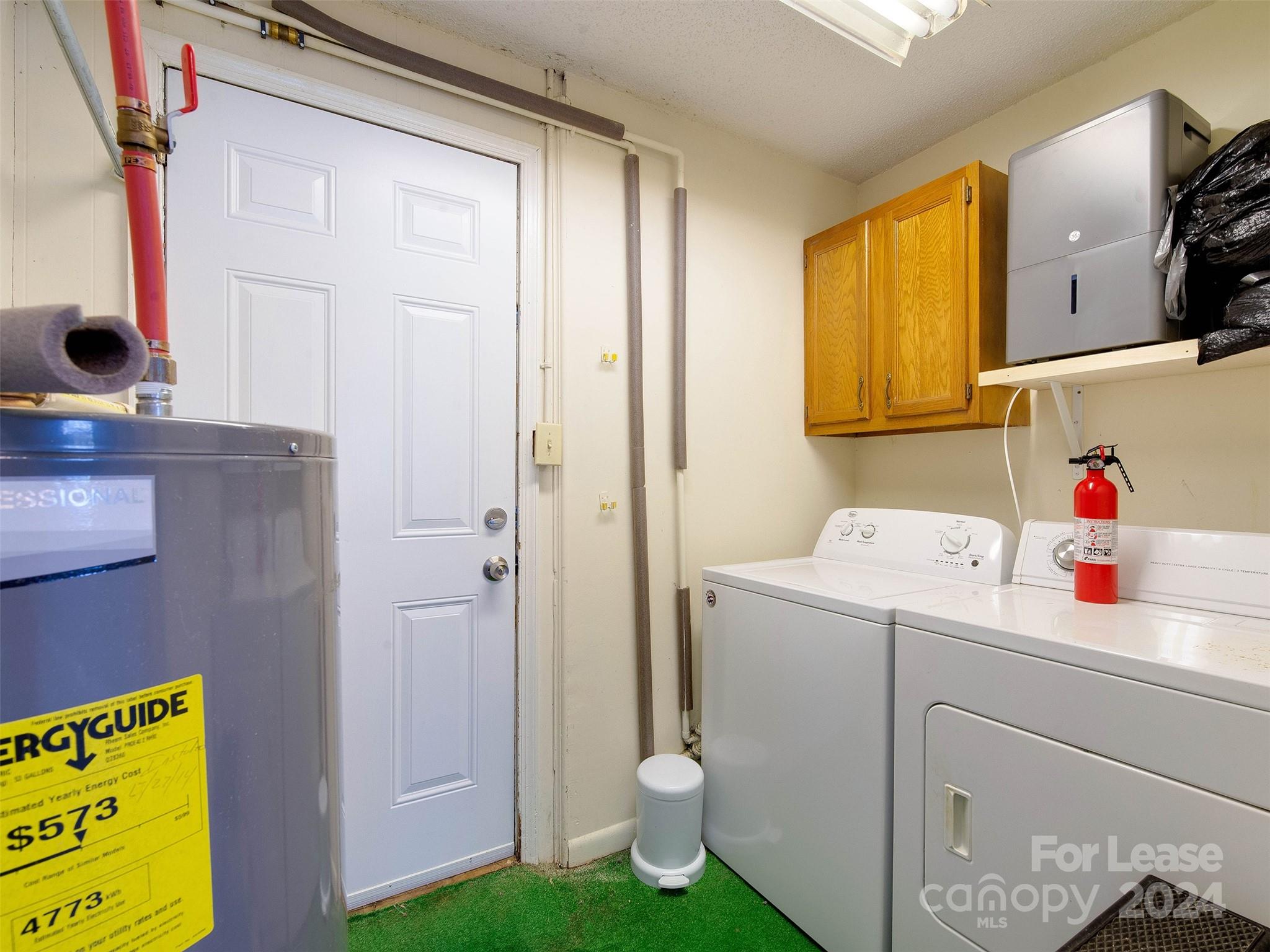 Madison Park - Residential Lease