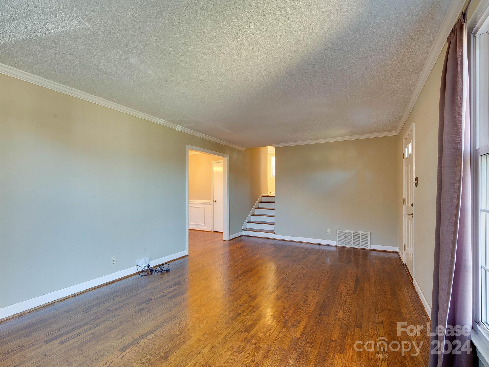 Madison Park - Residential Lease