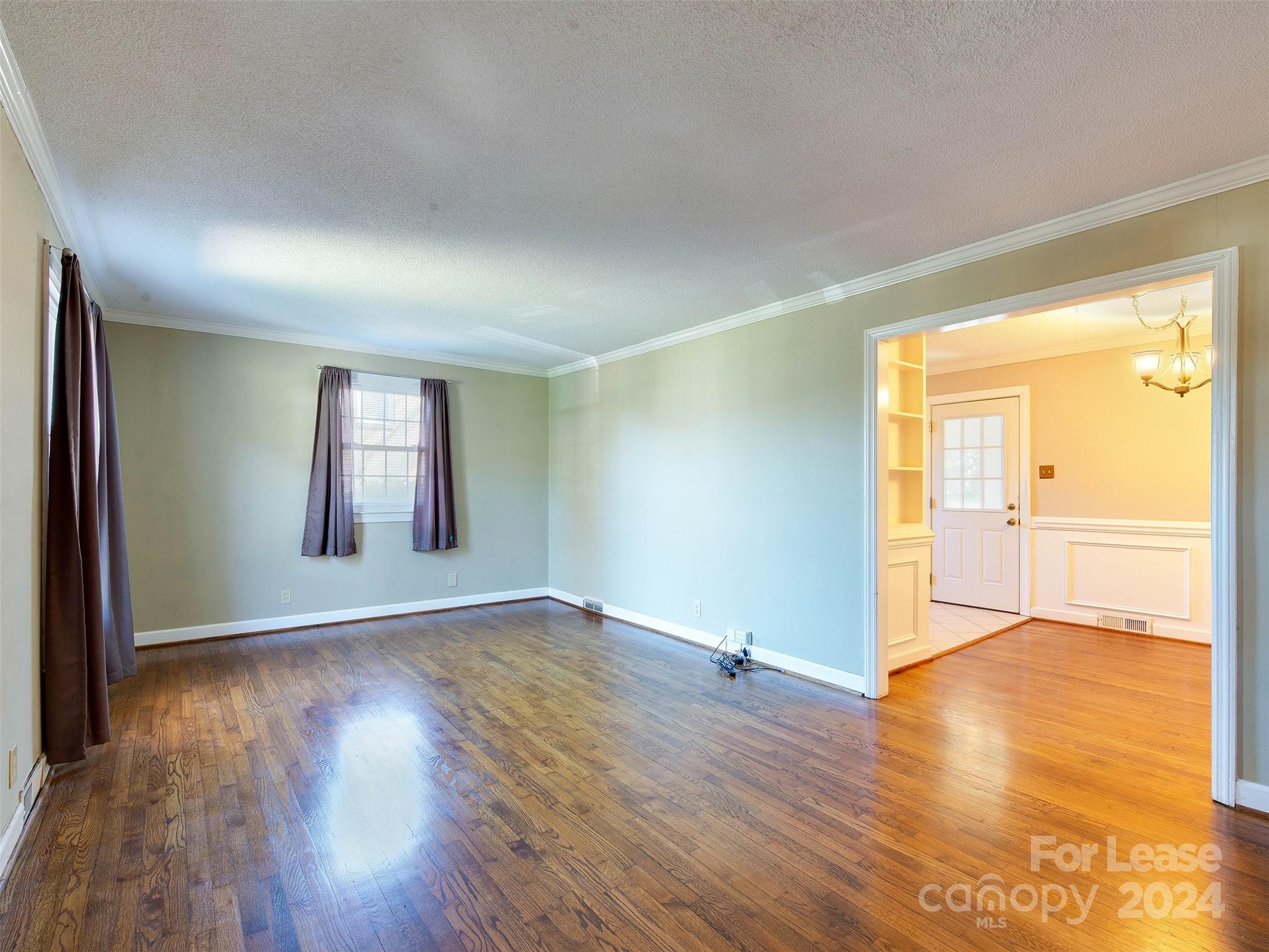 Madison Park - Residential Lease