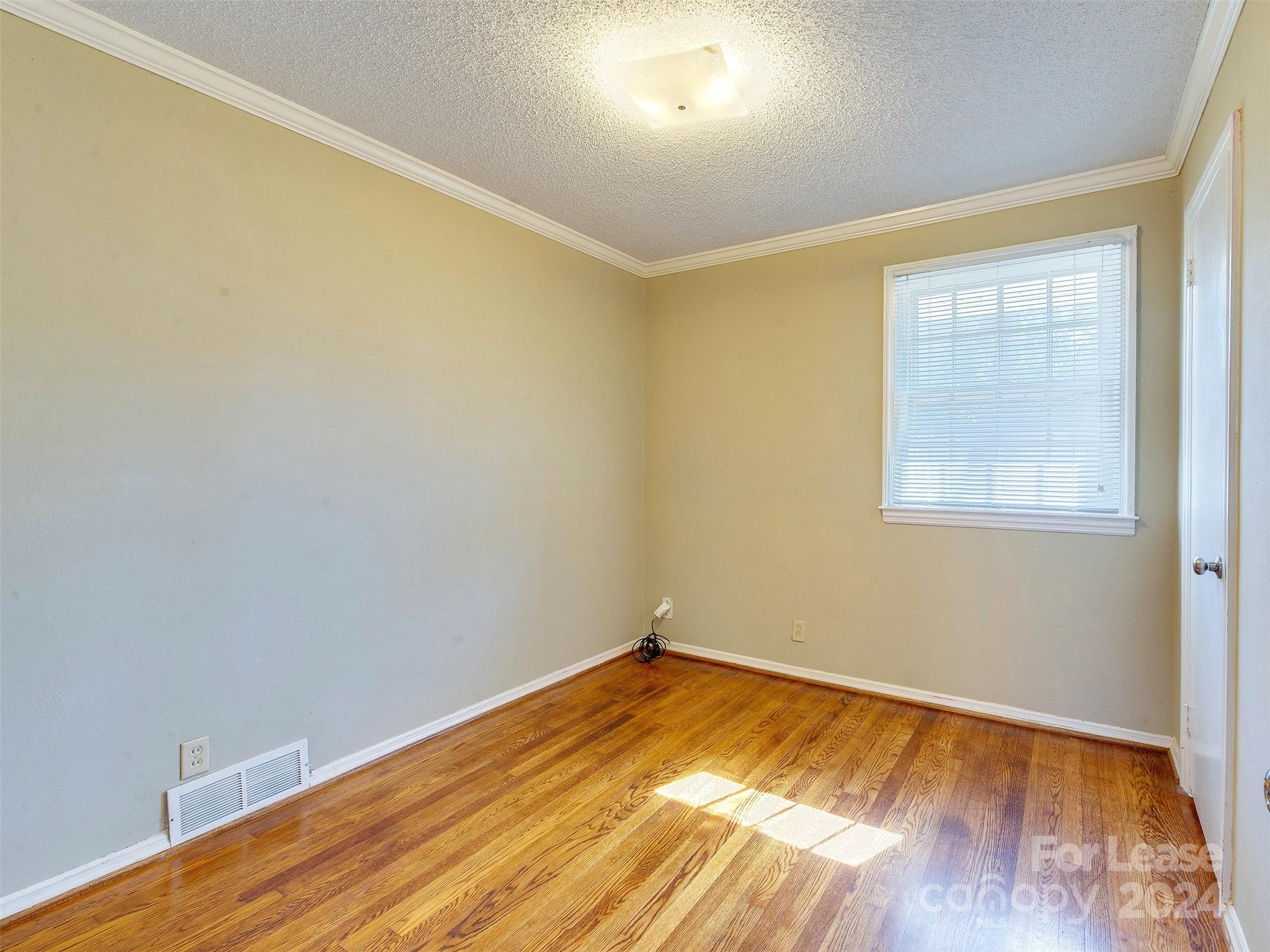 Madison Park - Residential Lease