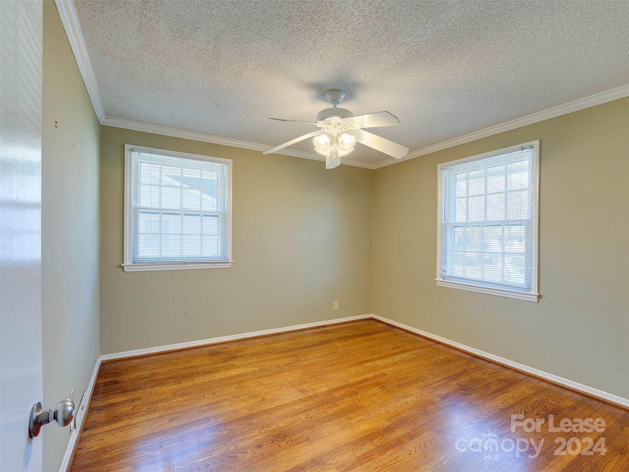 Madison Park - Residential Lease