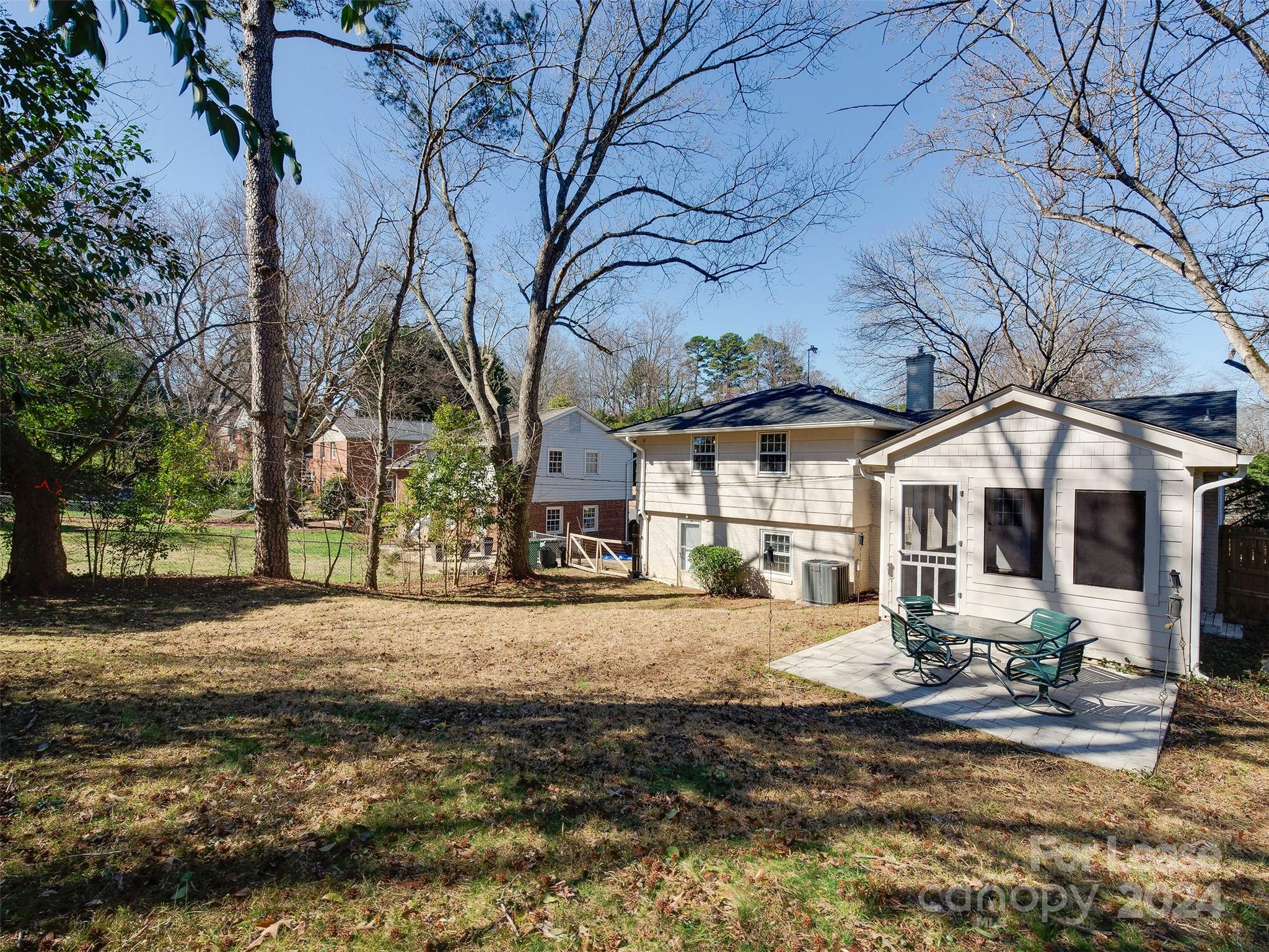 Madison Park - Residential Lease