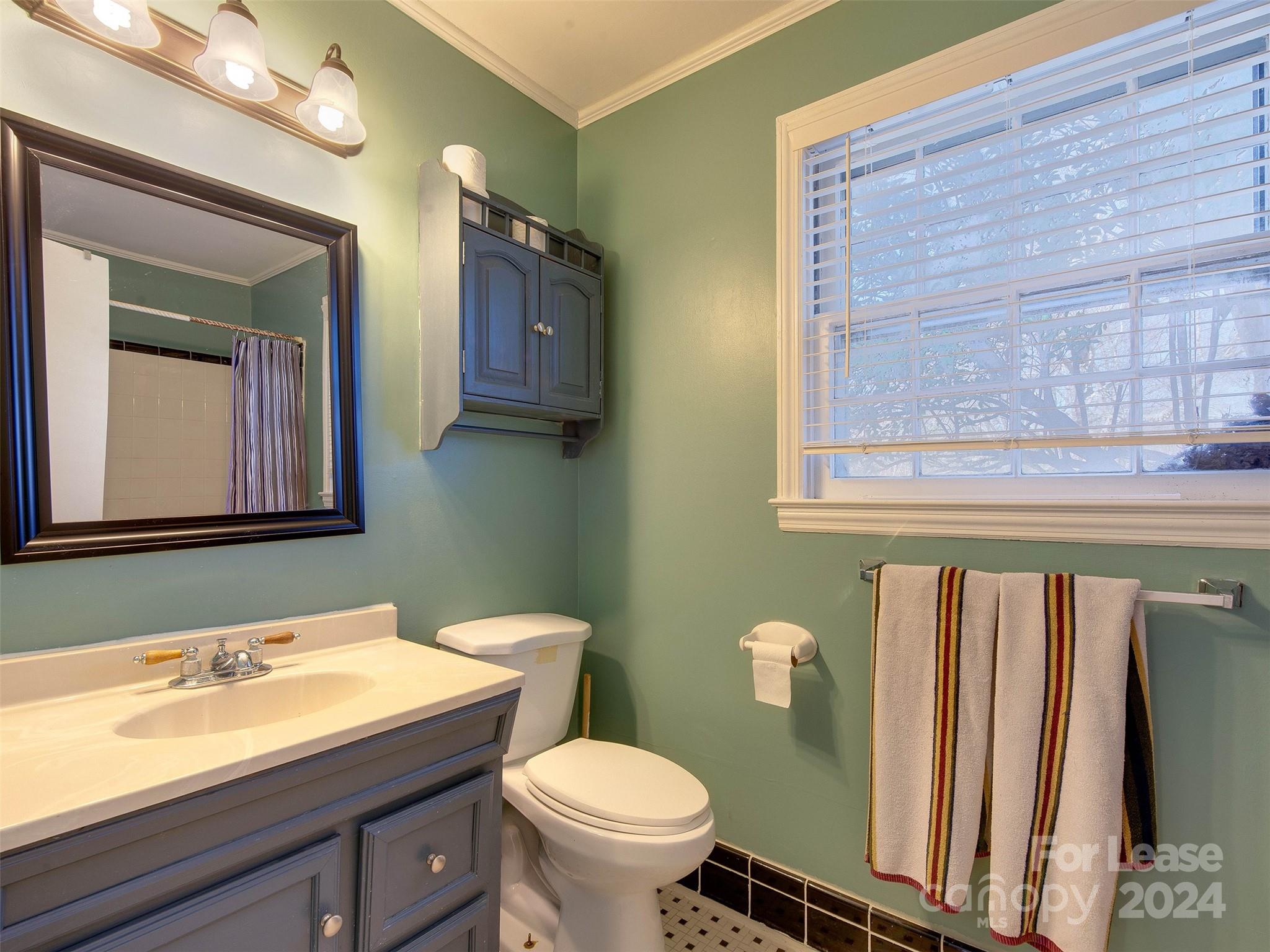 Madison Park - Residential Lease