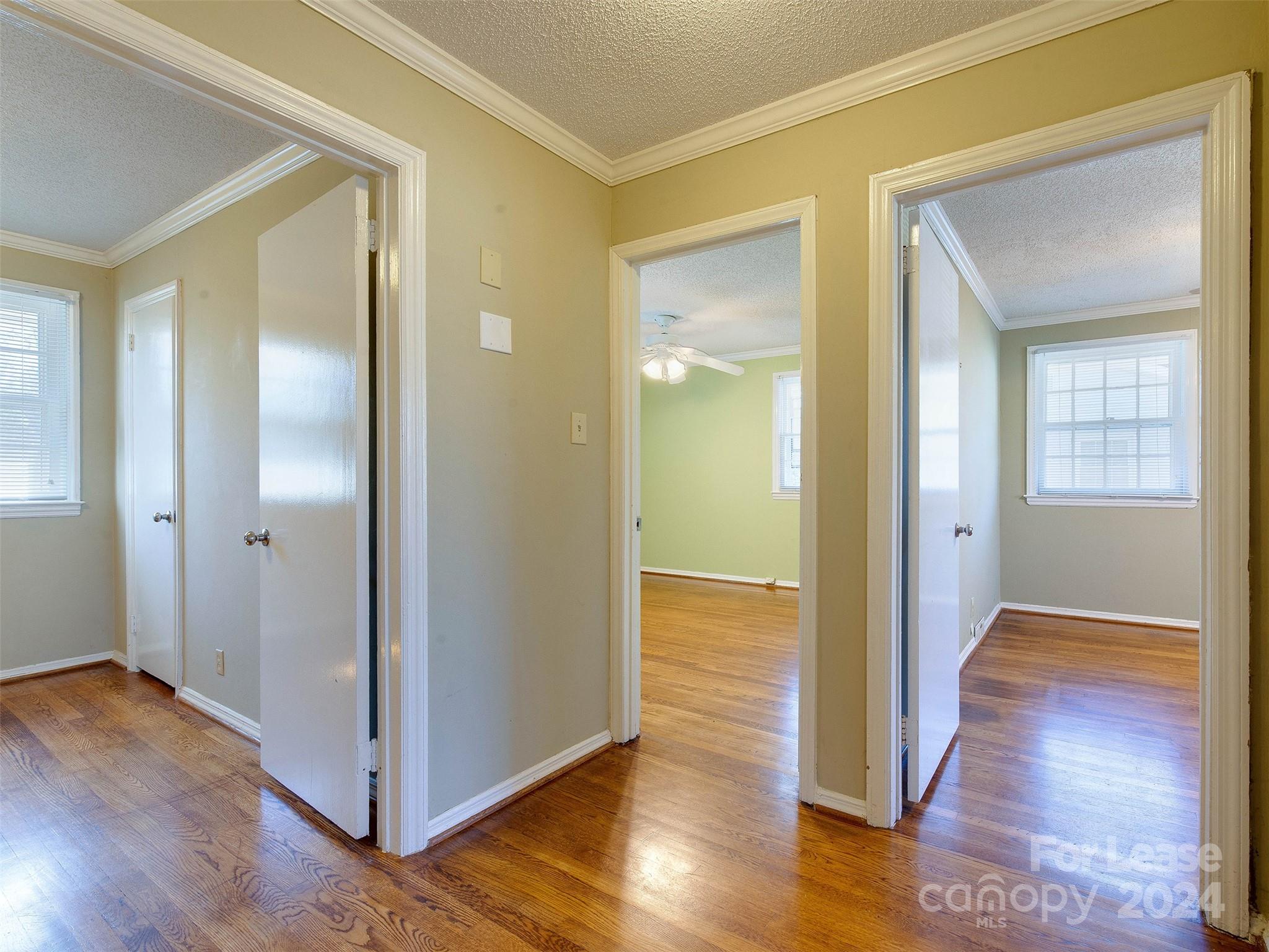 Madison Park - Residential Lease