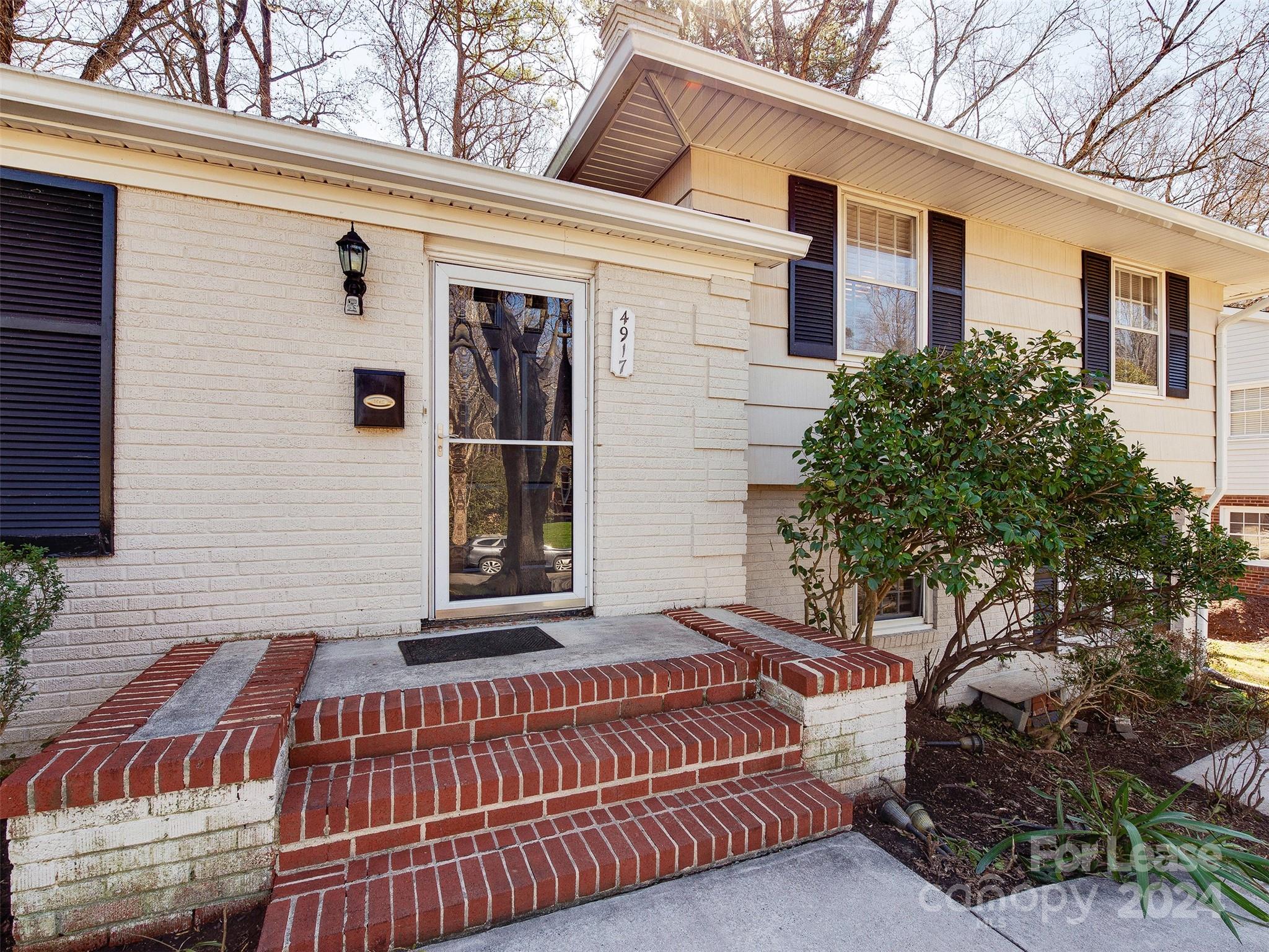 Madison Park - Residential Lease