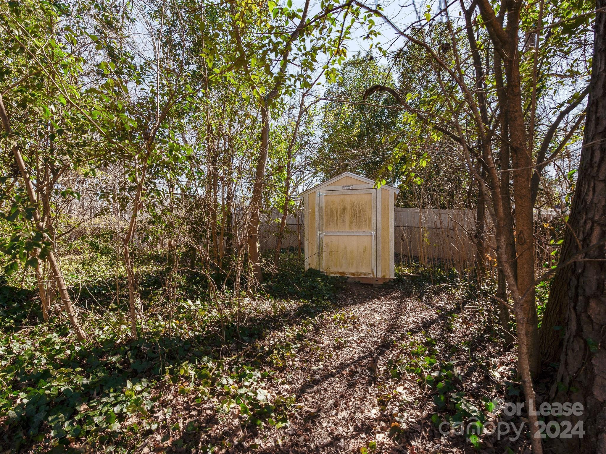 Madison Park - Residential Lease