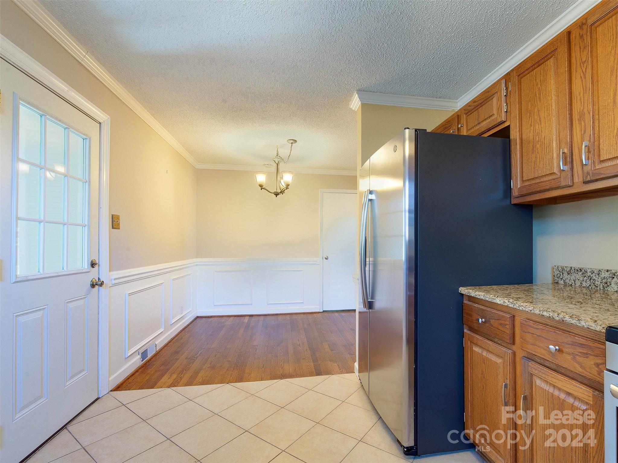 Madison Park - Residential Lease