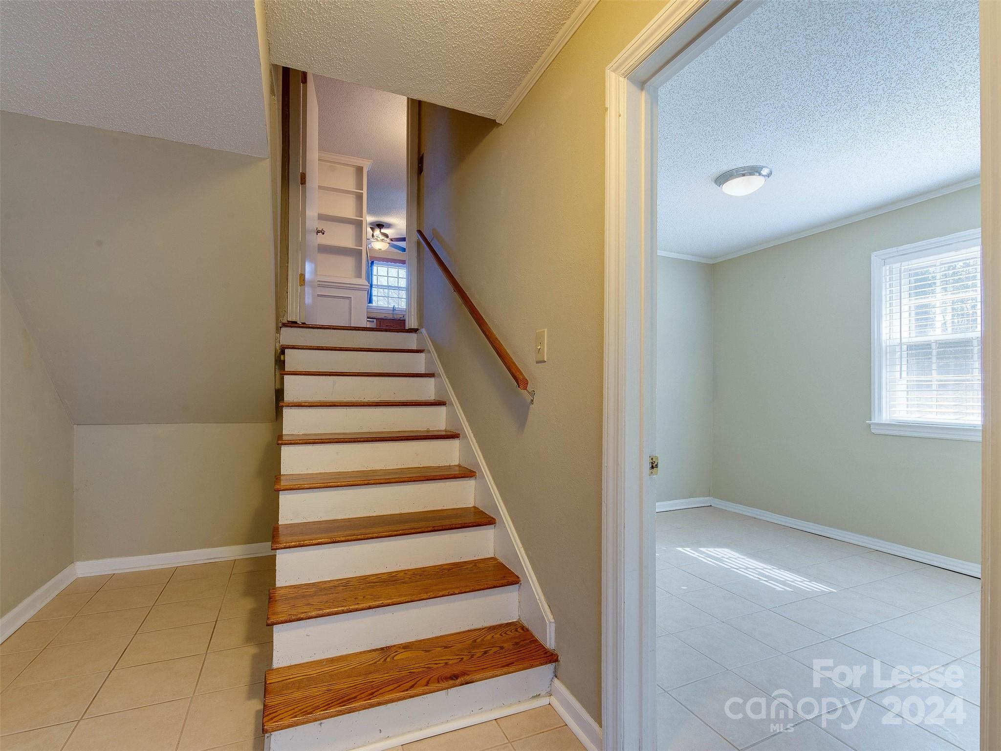 Madison Park - Residential Lease