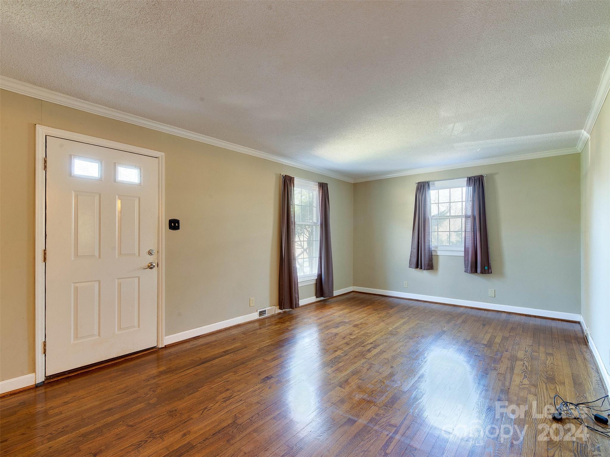 Madison Park - Residential Lease