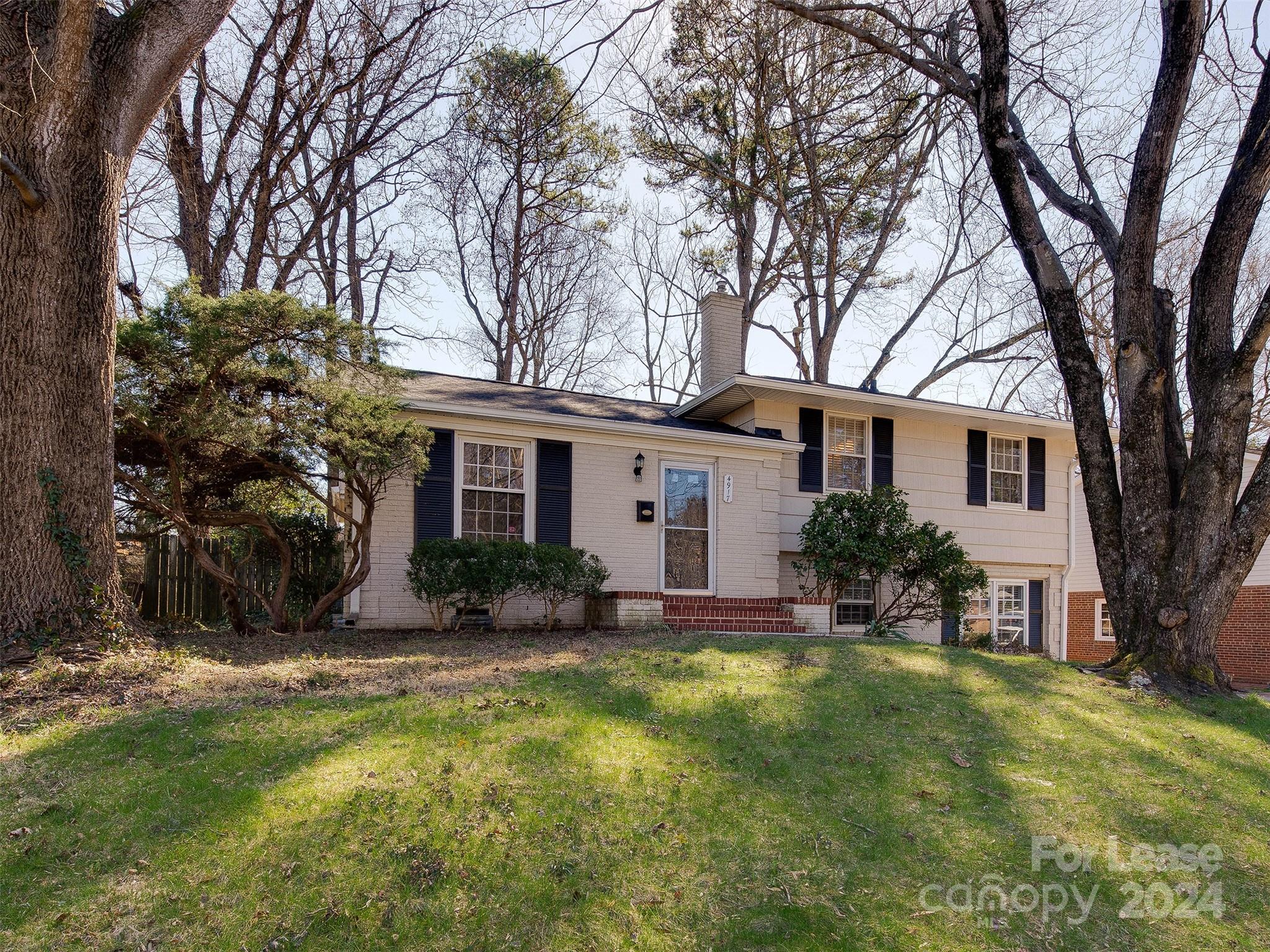 Madison Park - Residential Lease