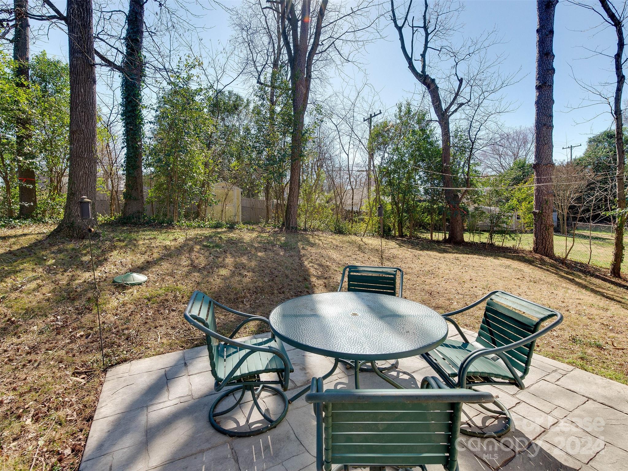 Madison Park - Residential Lease