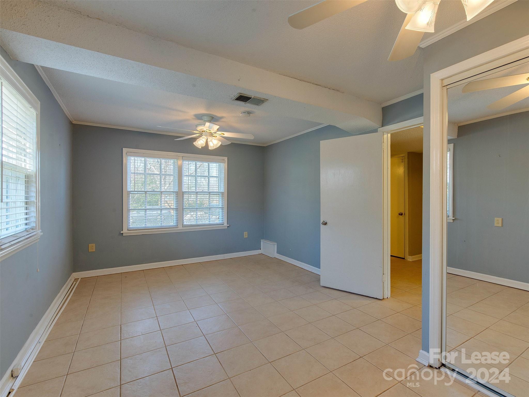 Madison Park - Residential Lease