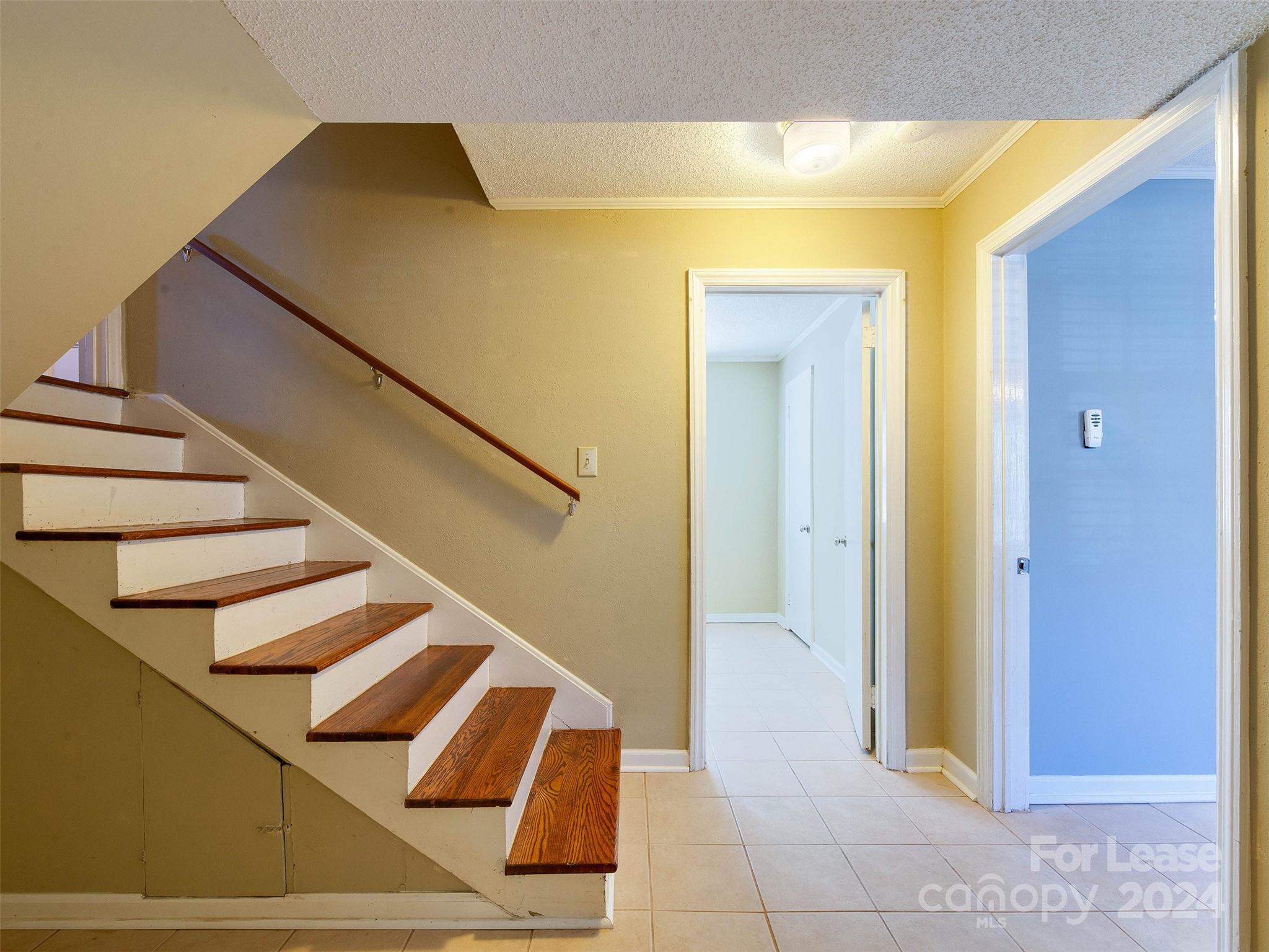 Madison Park - Residential Lease