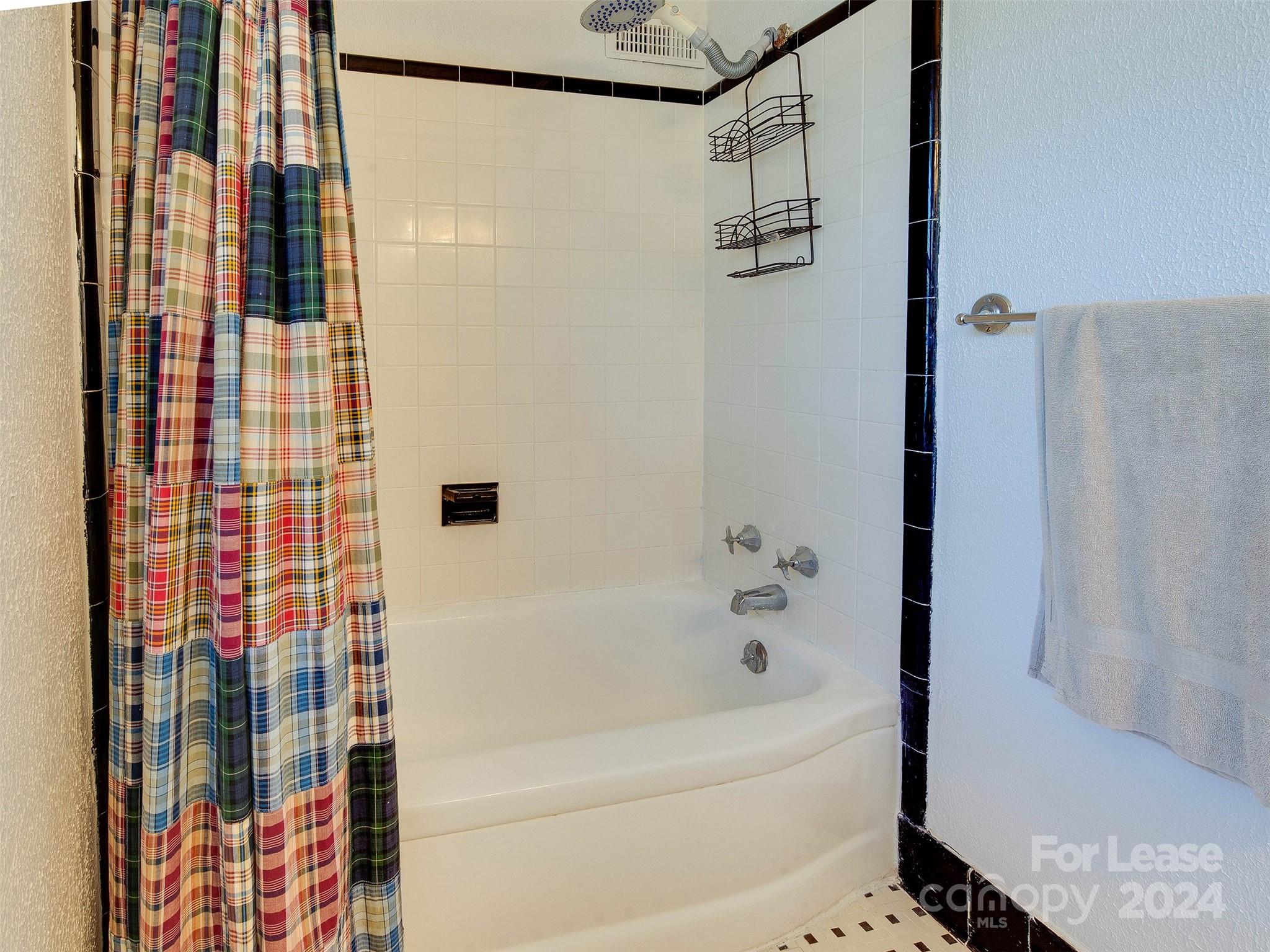 Madison Park - Residential Lease