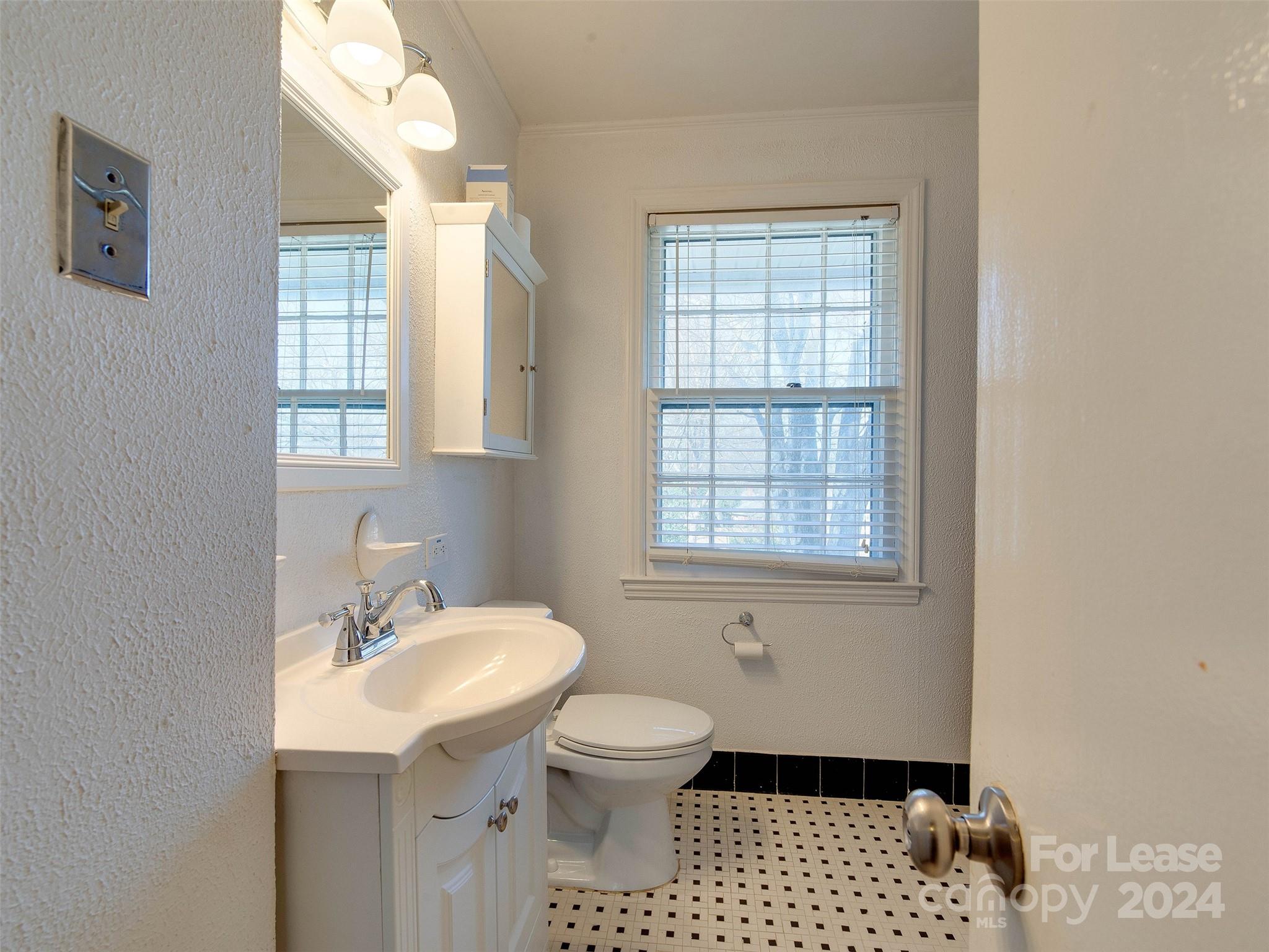 Madison Park - Residential Lease