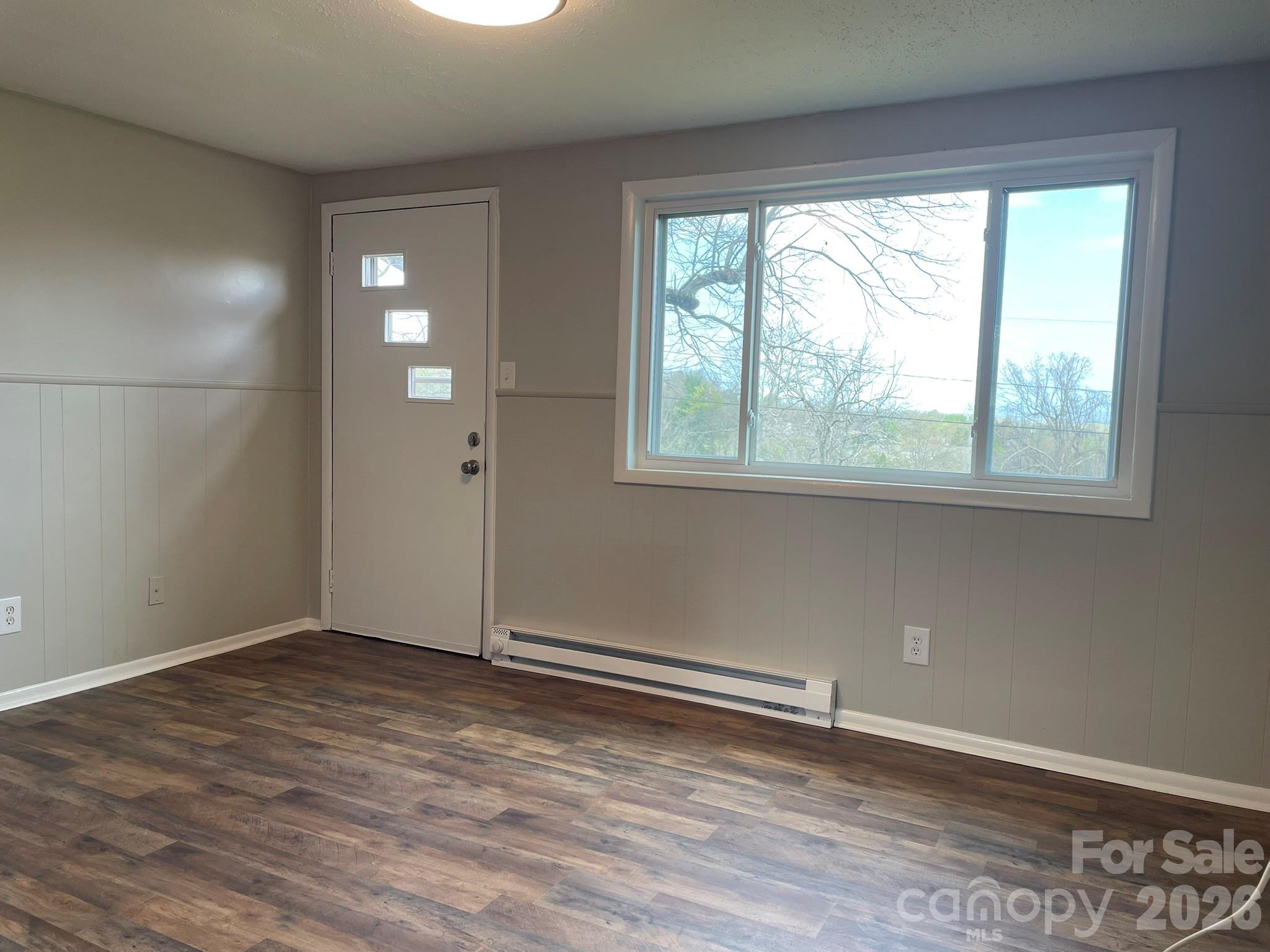 None - Residential Income