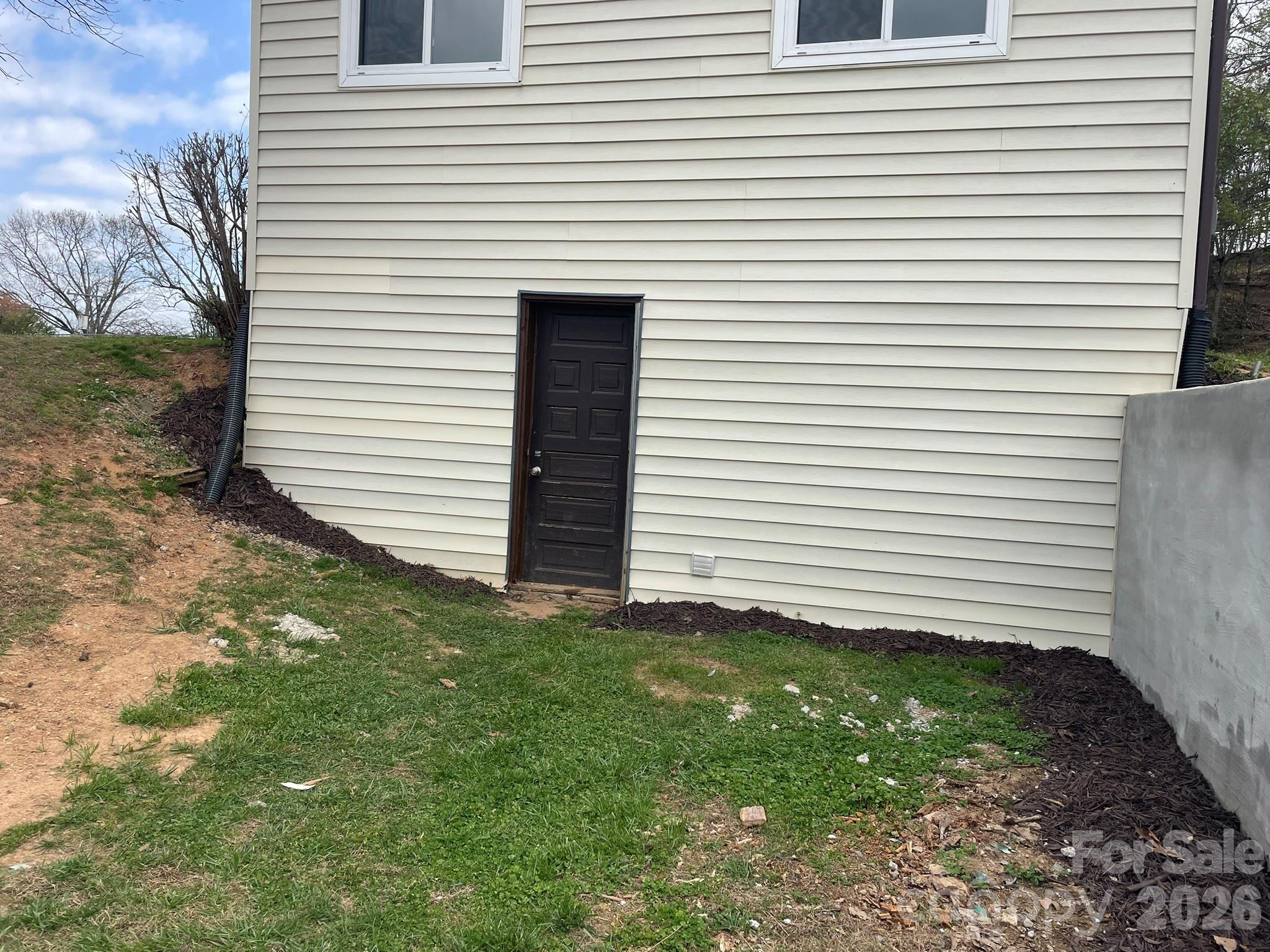 None - Residential Income