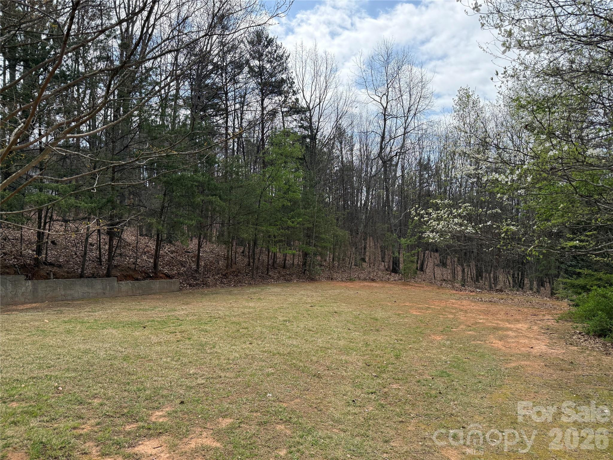 None - Residential Income