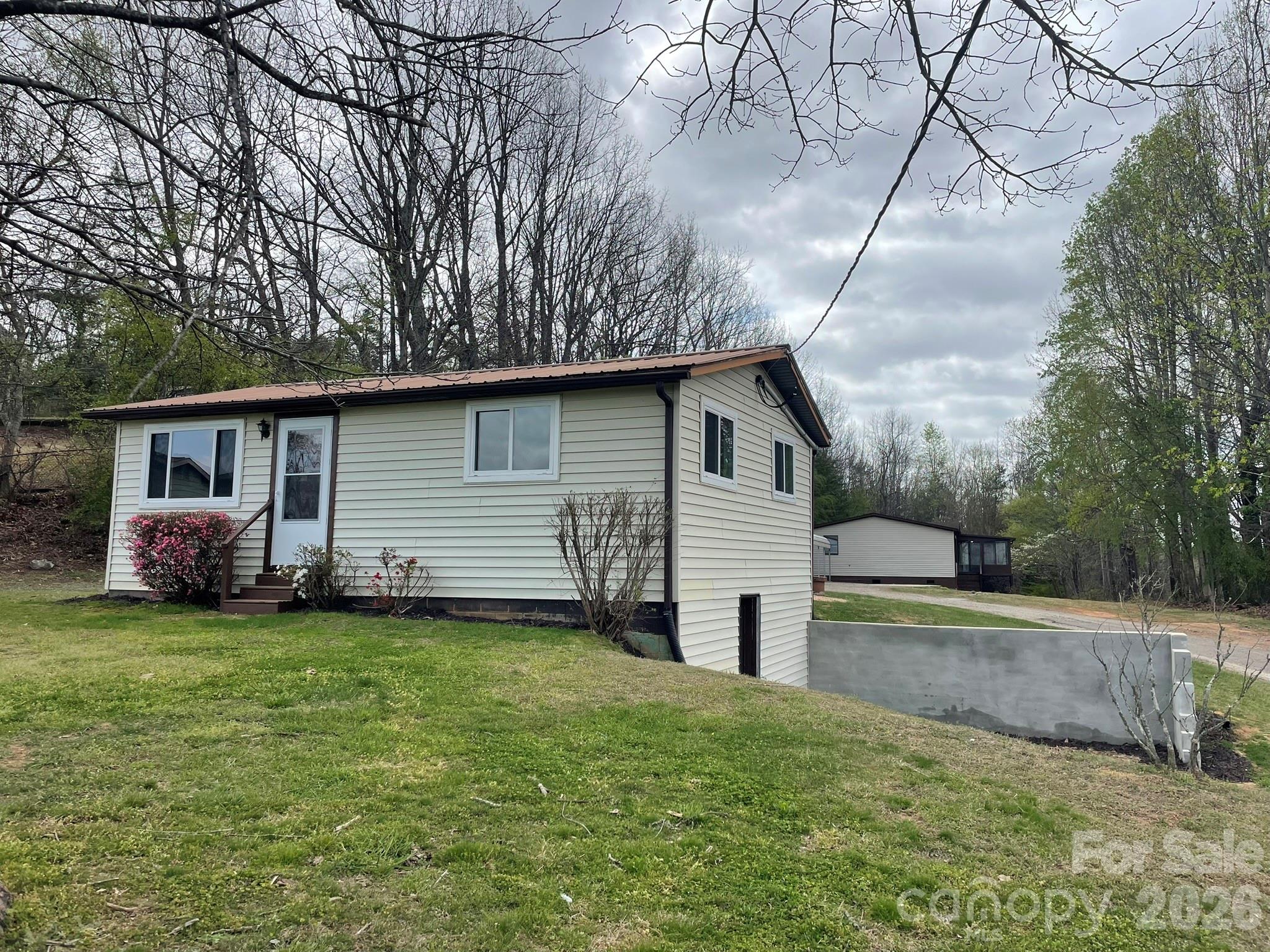 None - Residential Income