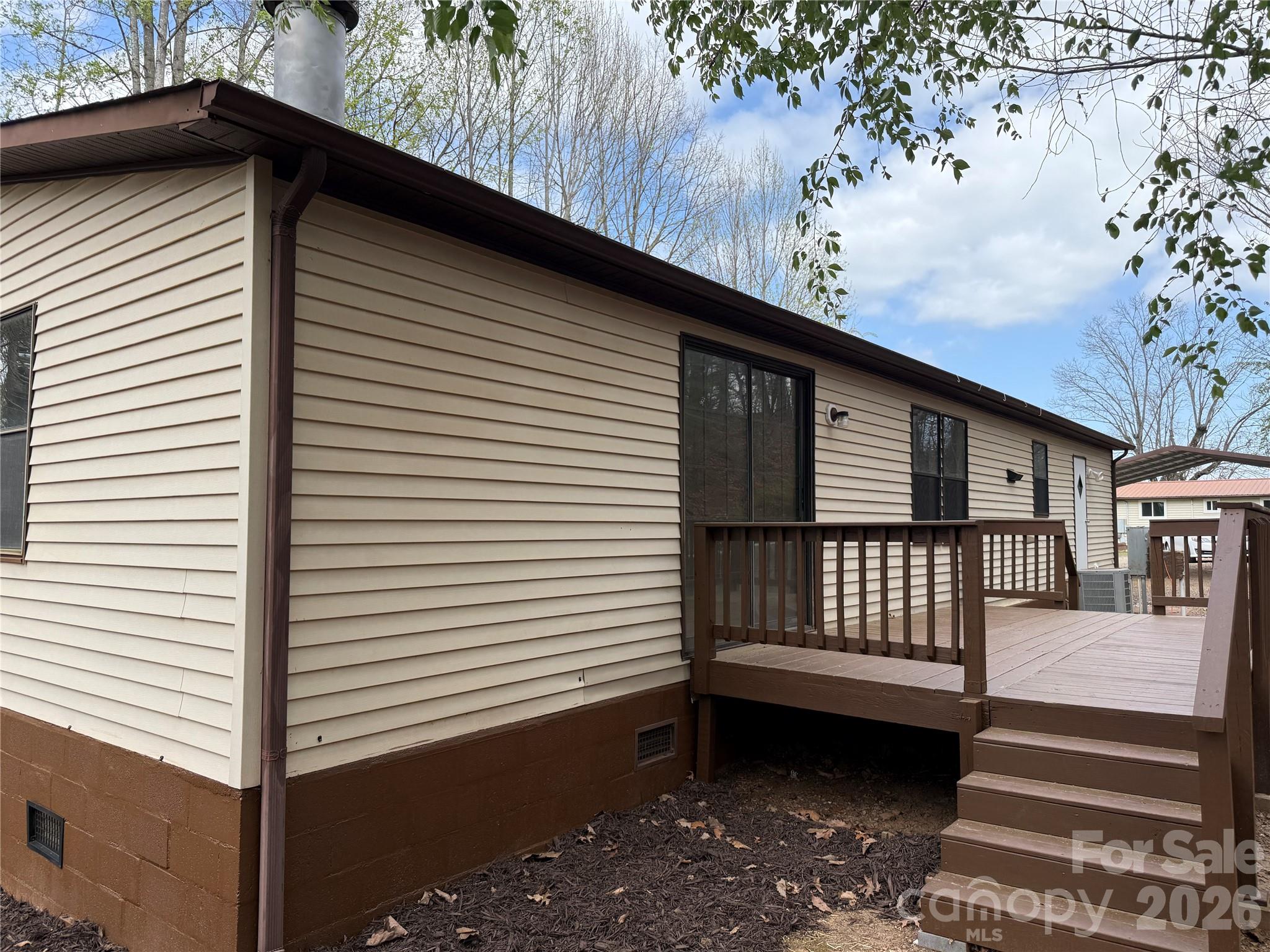 None - Residential Income