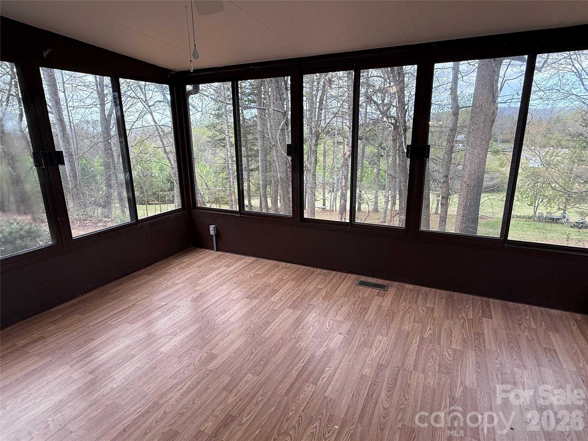 None - Residential Income