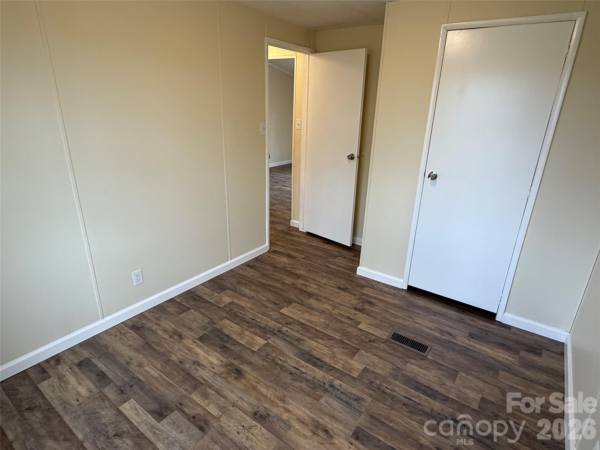 None - Residential Income