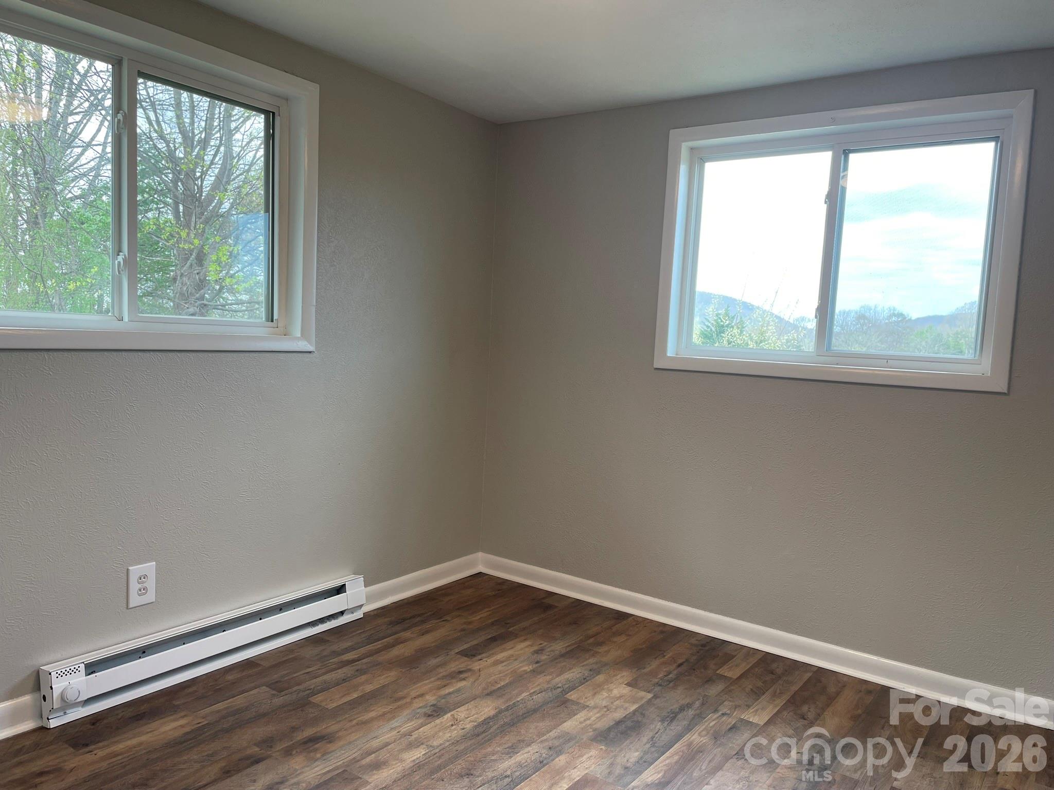 None - Residential Income