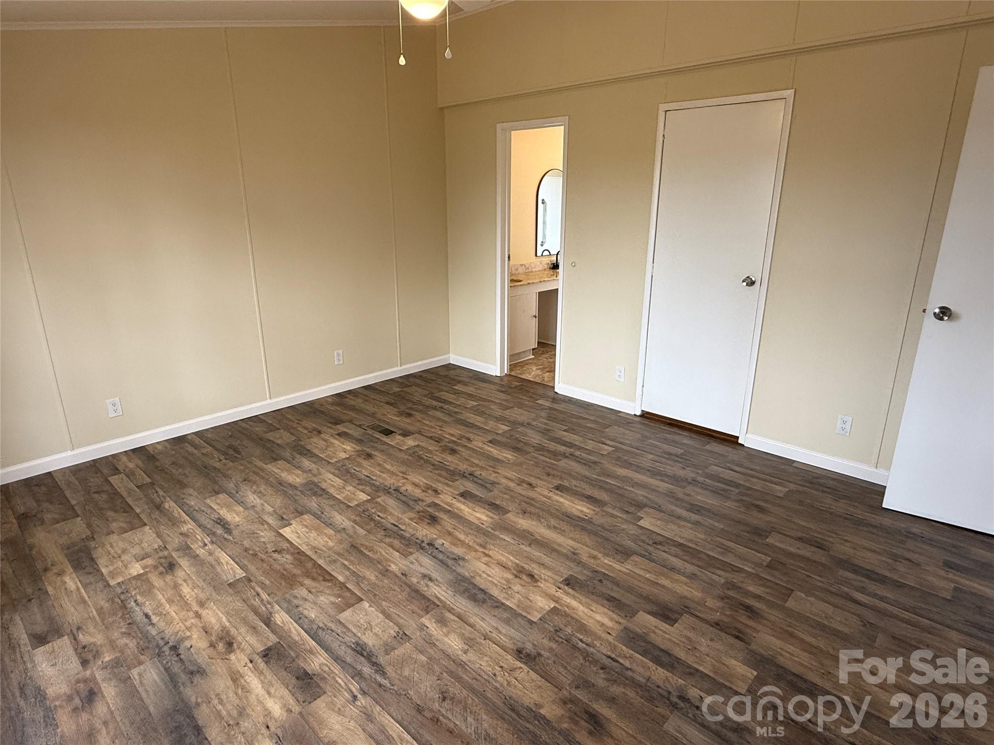 None - Residential Income