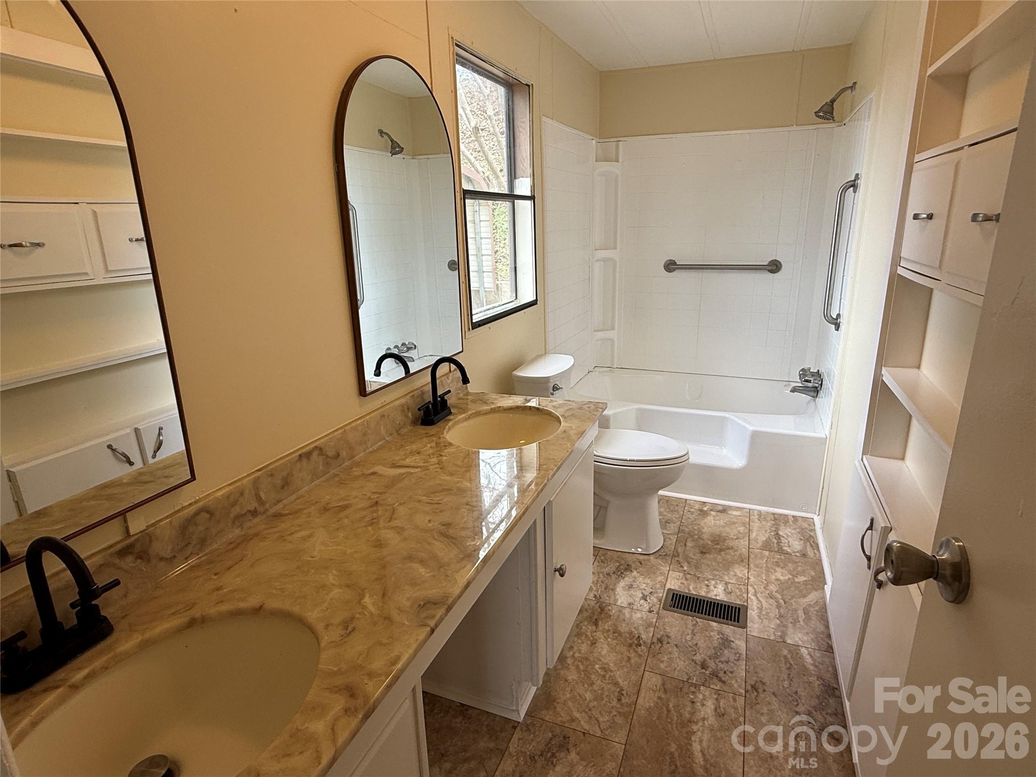 None - Residential Income