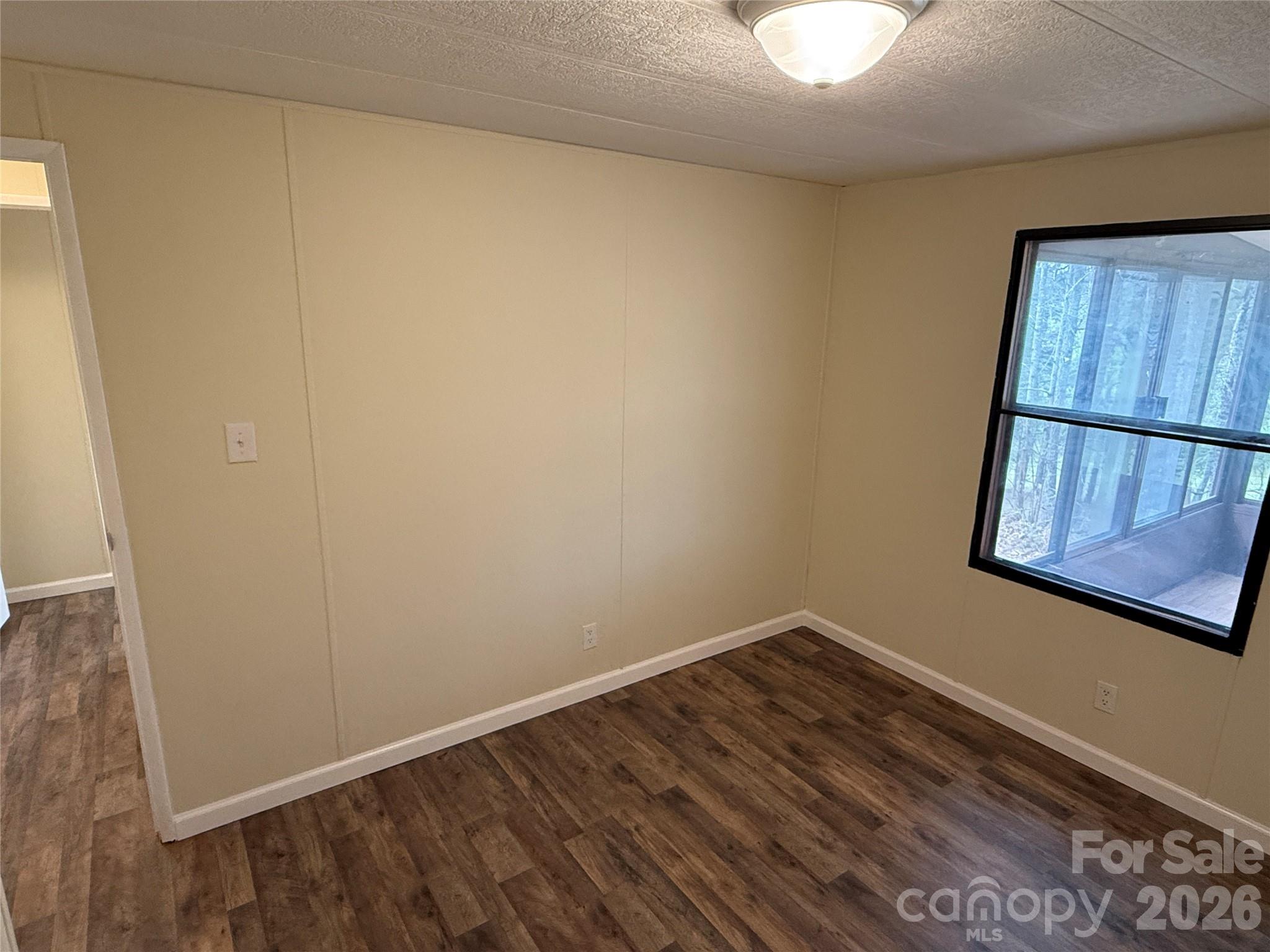 None - Residential Income