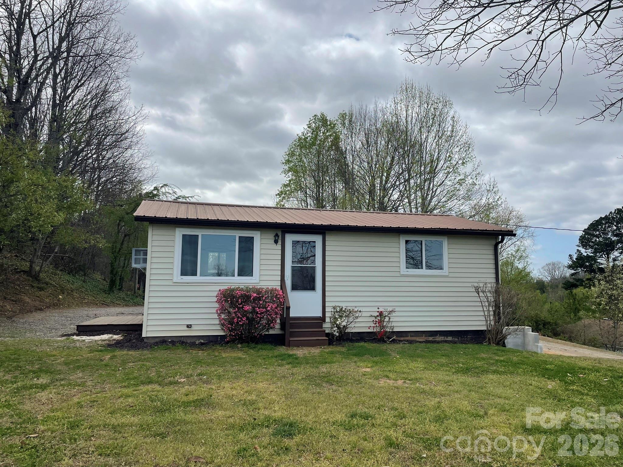 None - Residential Income