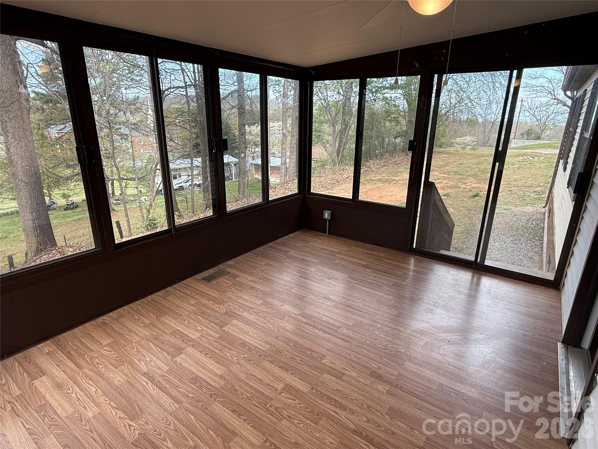 None - Residential Income