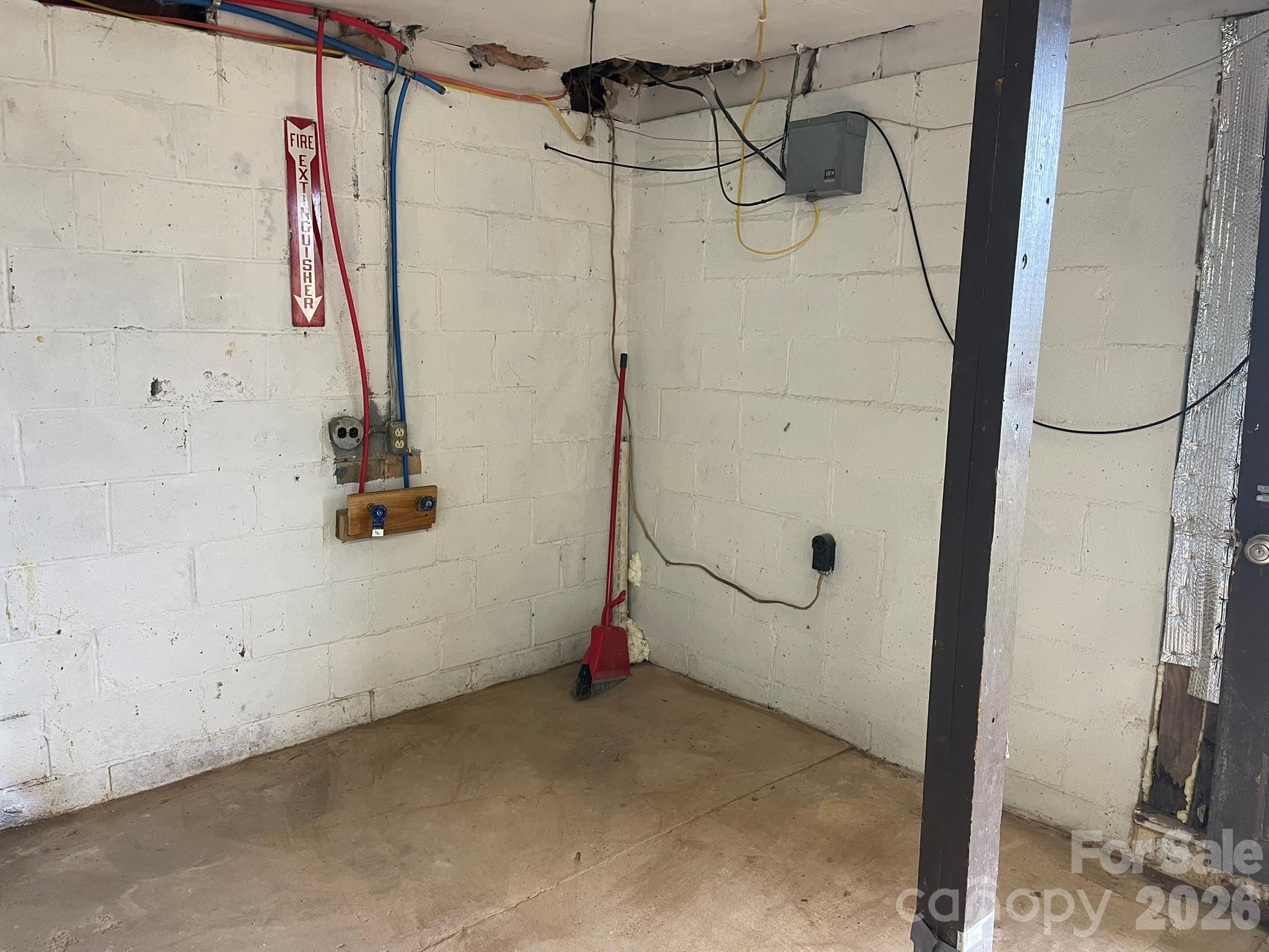 None - Residential Income