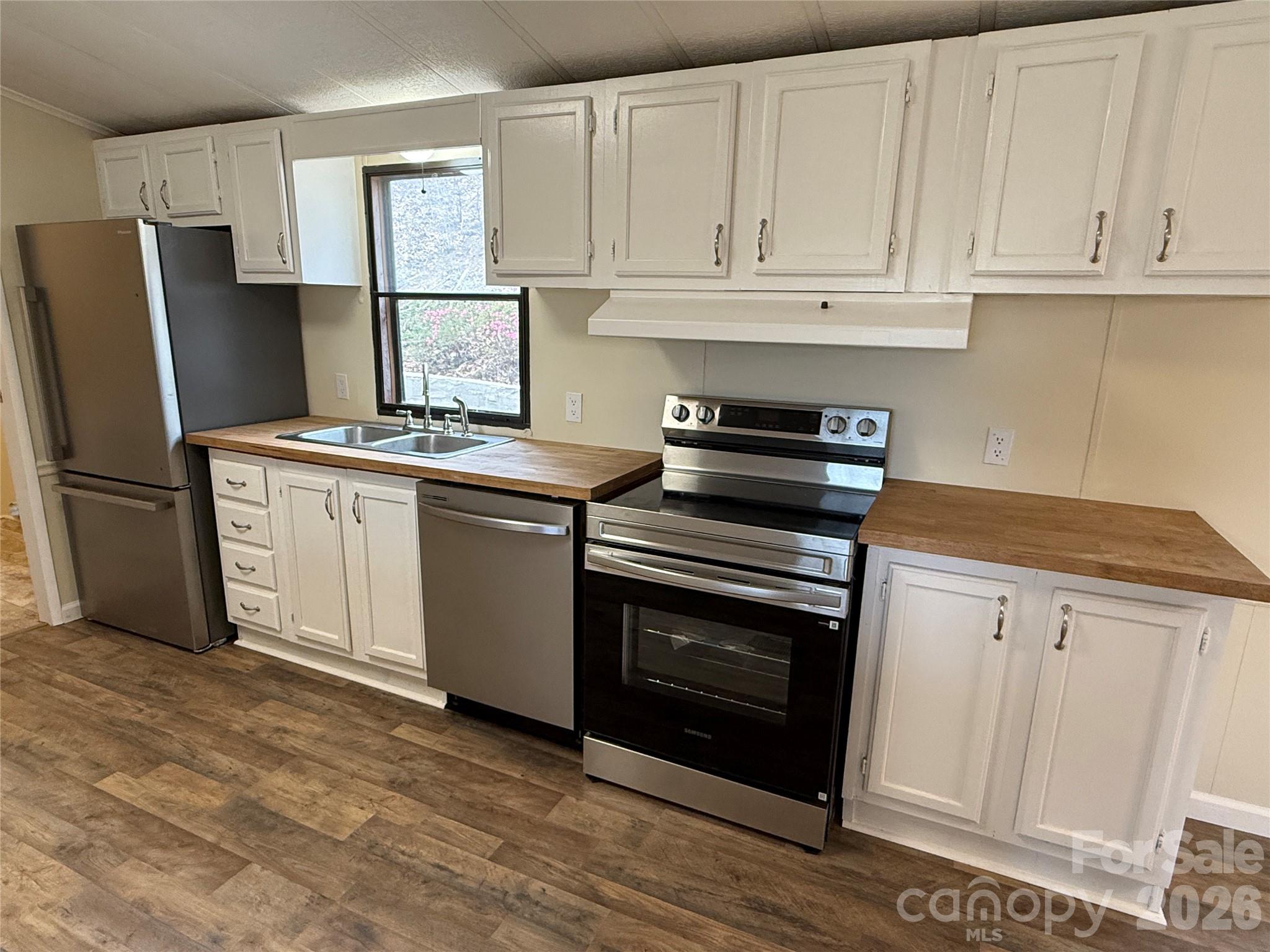 None - Residential Income