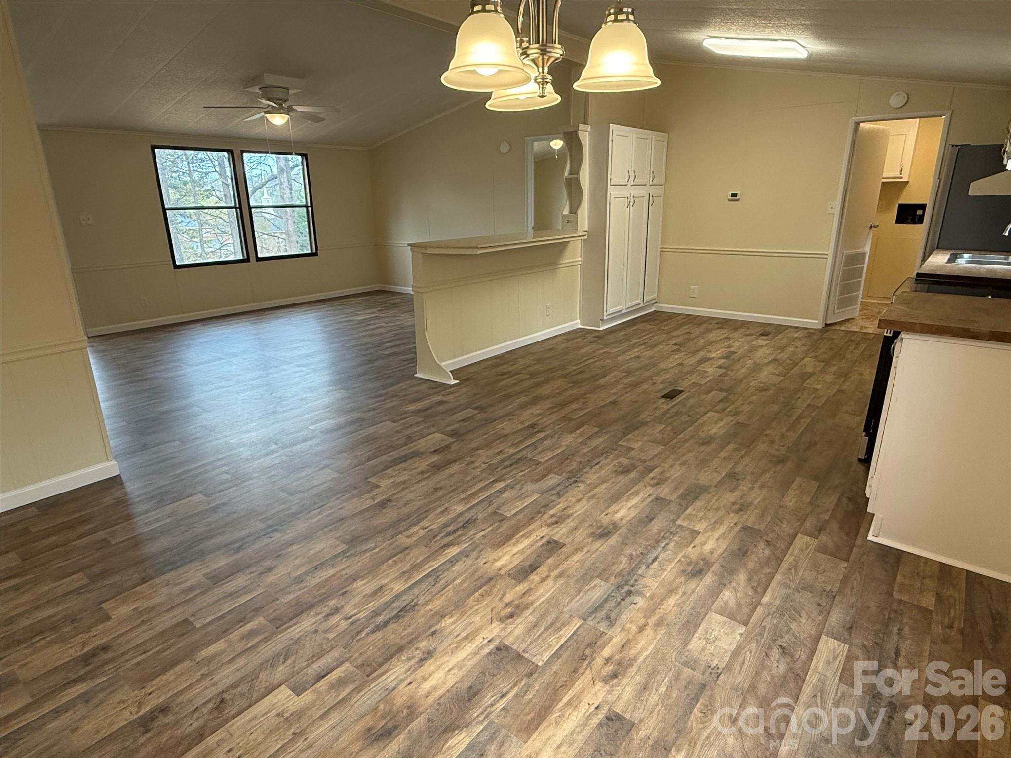 None - Residential Income