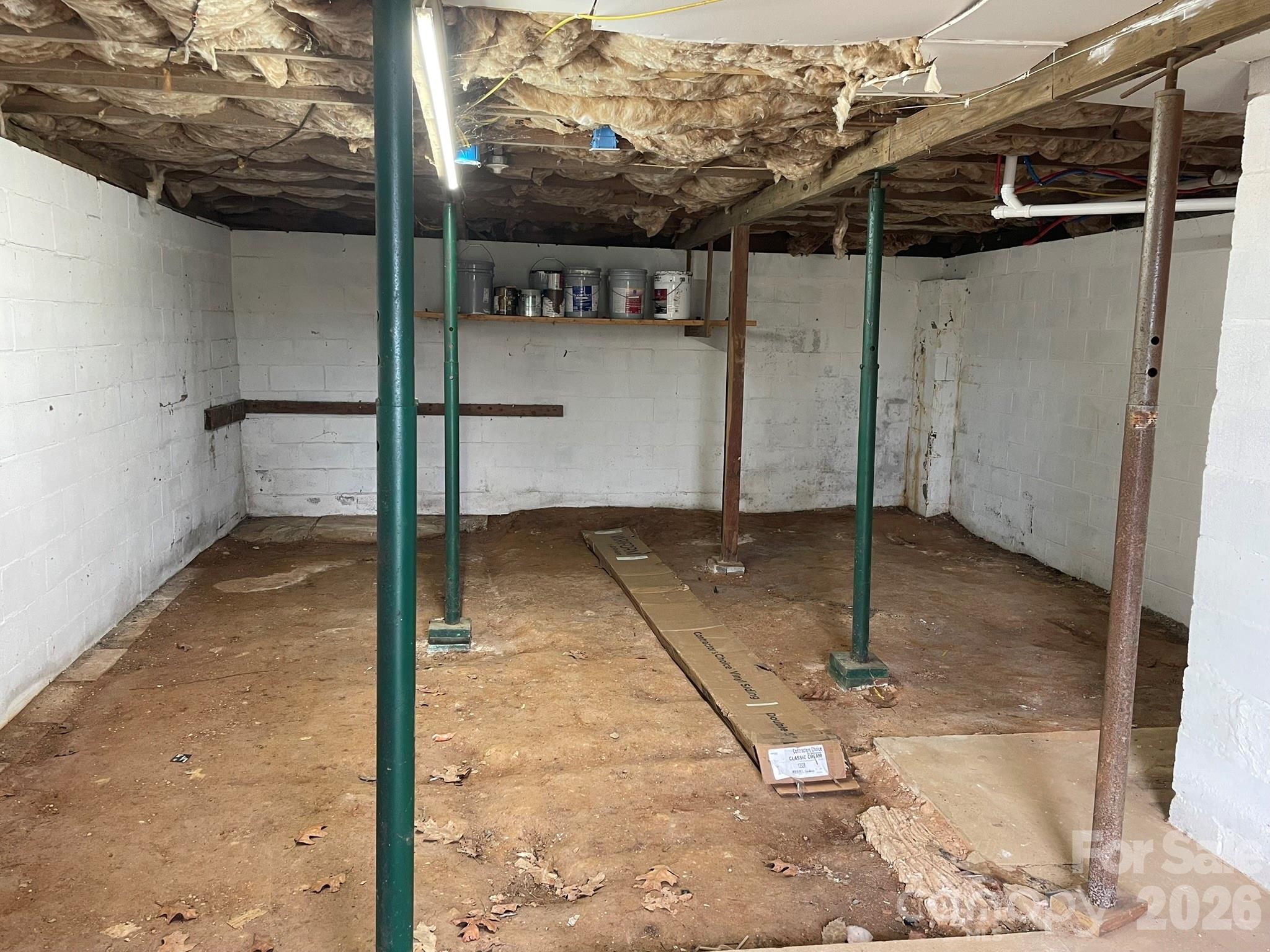 None - Residential Income