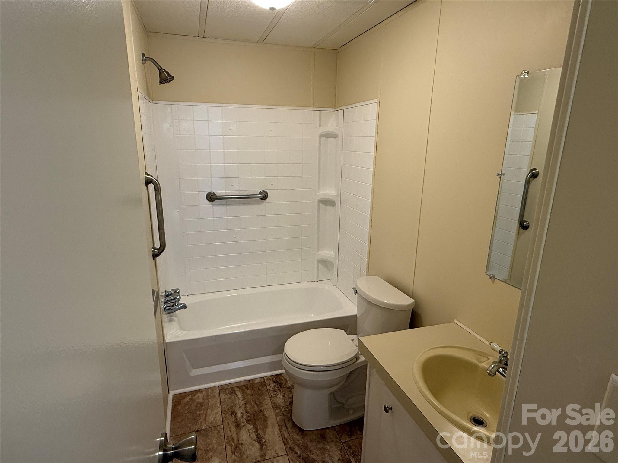 None - Residential Income