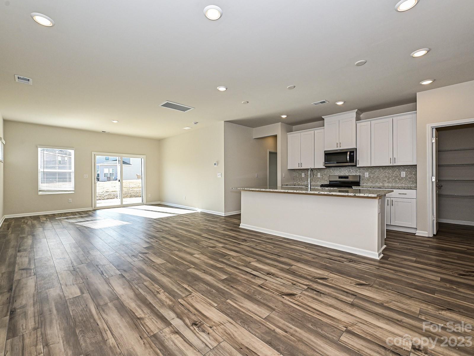 Monterey Park - Residential