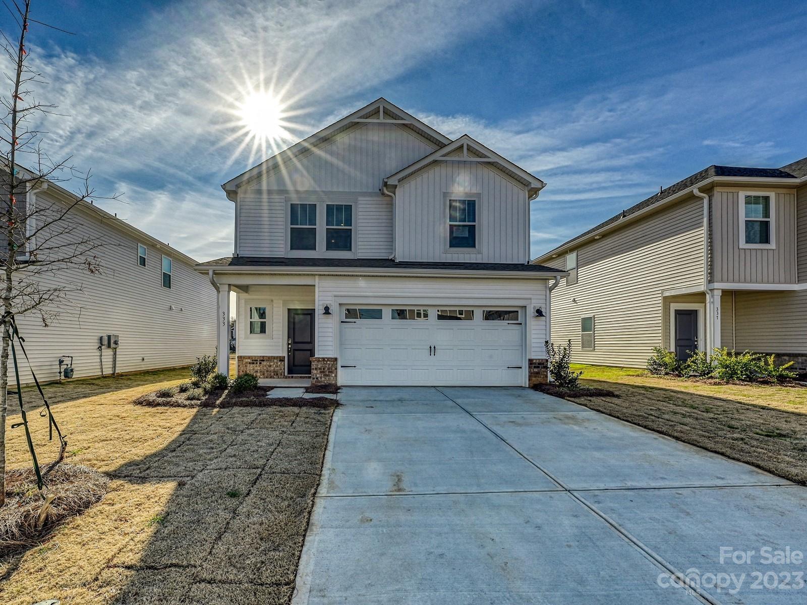 Monterey Park - Residential