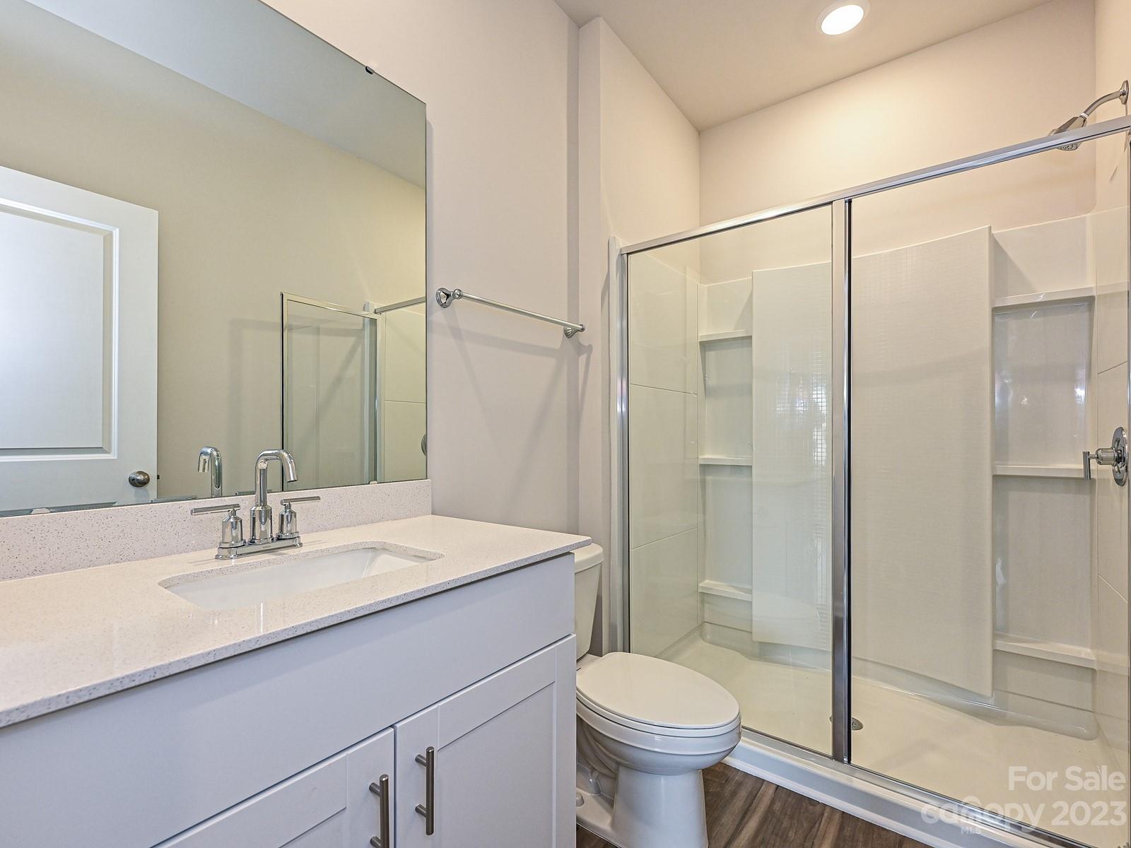 Monterey Park - Residential