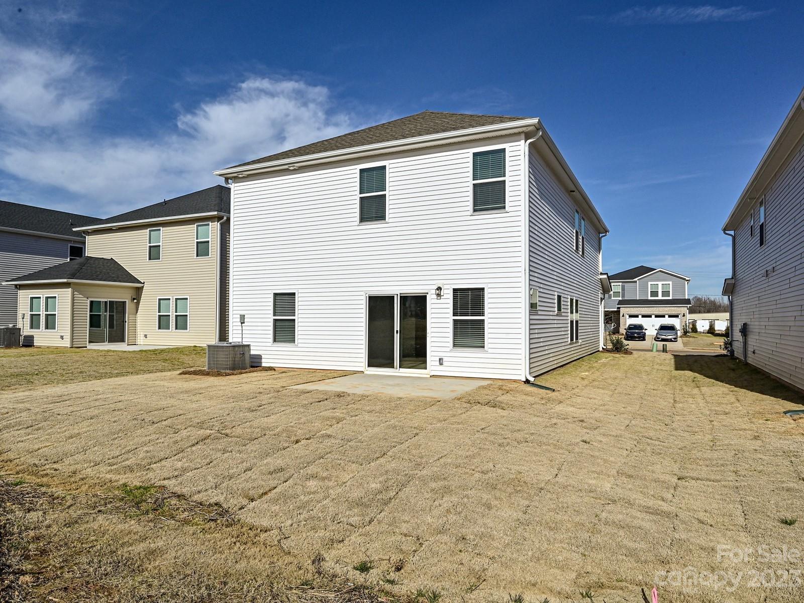 Monterey Park - Residential