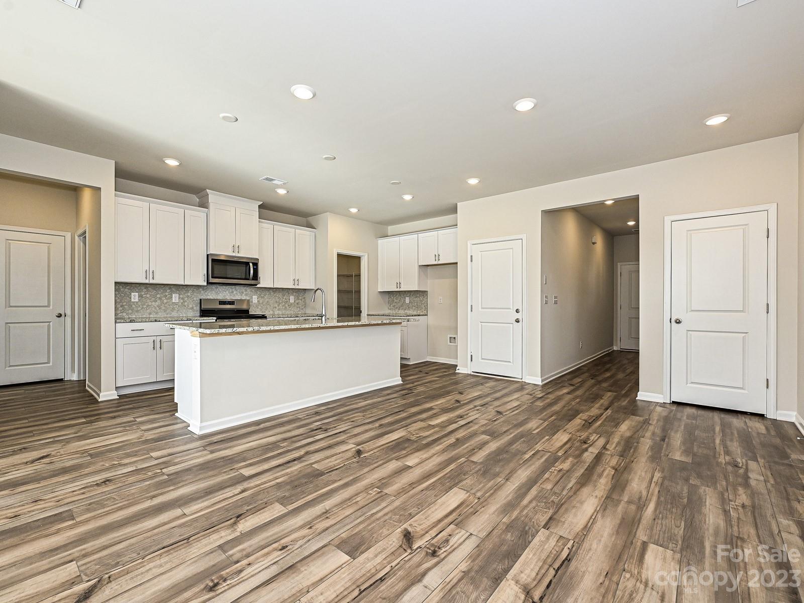 Monterey Park - Residential