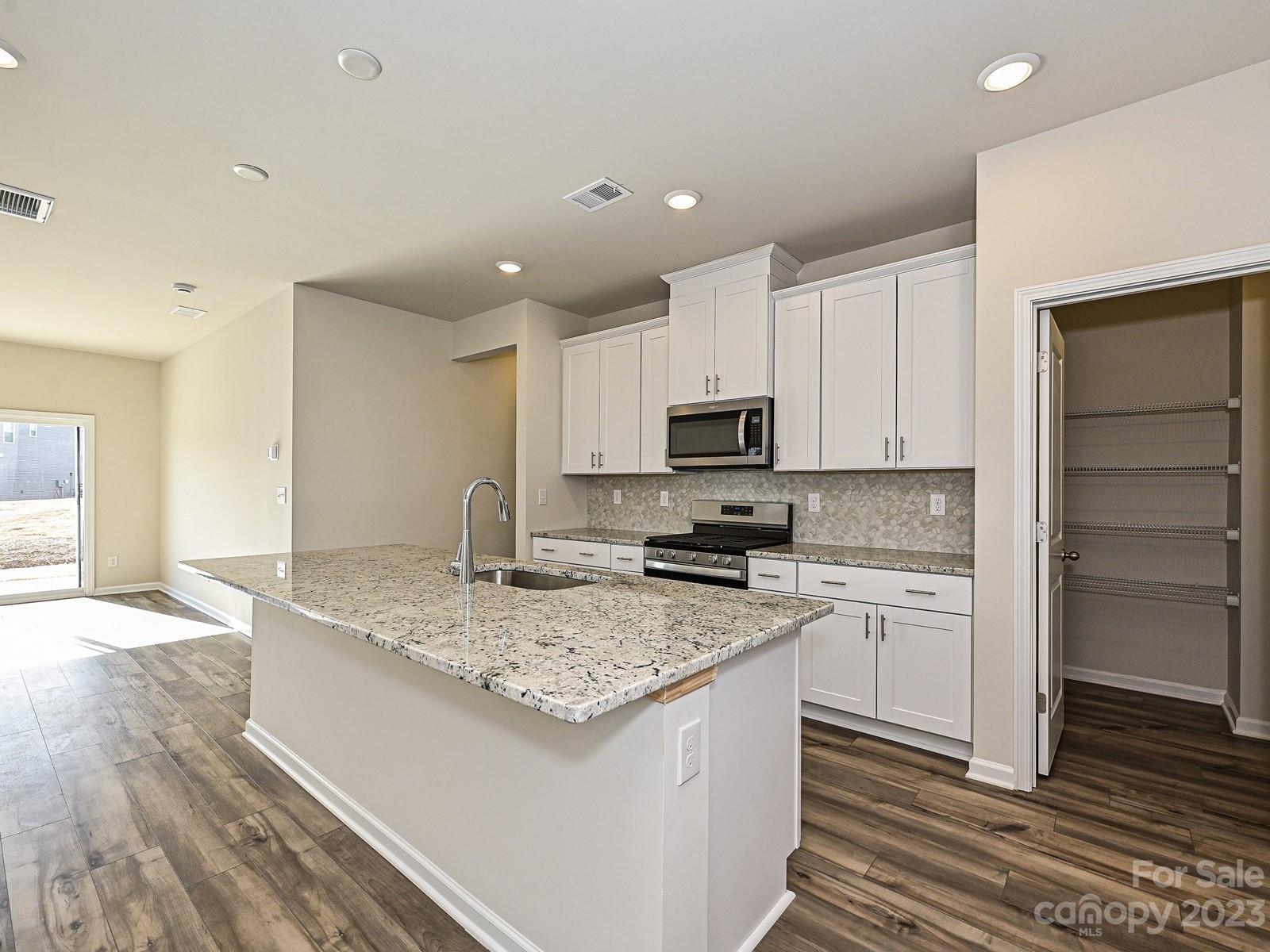 Monterey Park - Residential