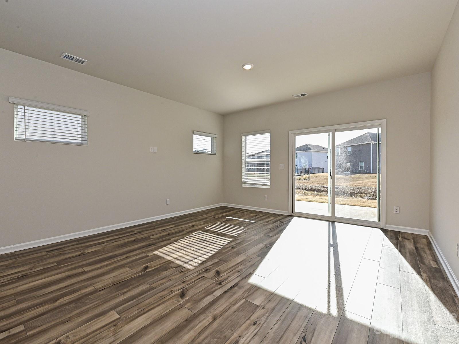 Monterey Park - Residential